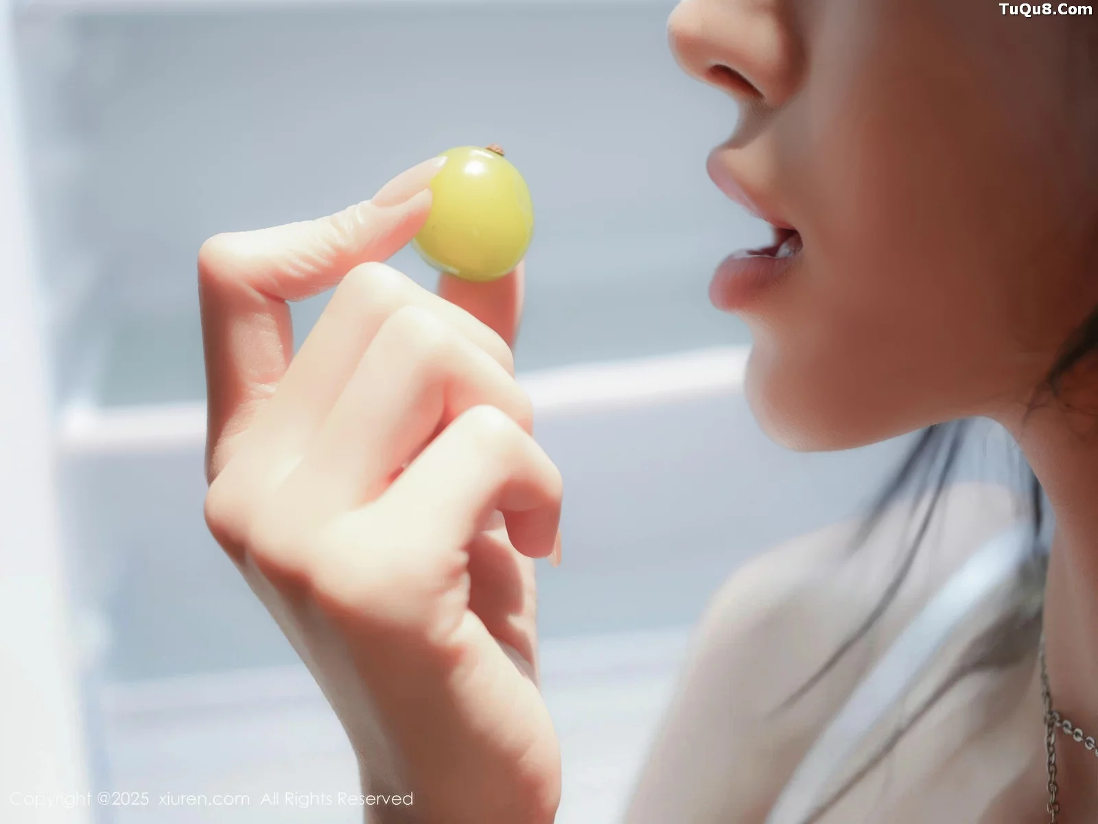 [XiuRen秀人网] 2025.09.03 No.10722 林嘉旎 白色丝袜 [70P] NO.5