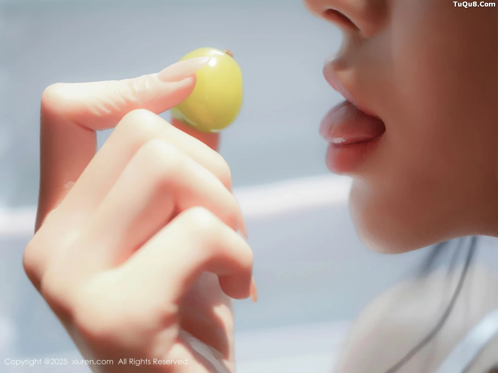 [XiuRen秀人网] 2025.09.03 No.10722 林嘉旎 白色丝袜 [70P] NO.6