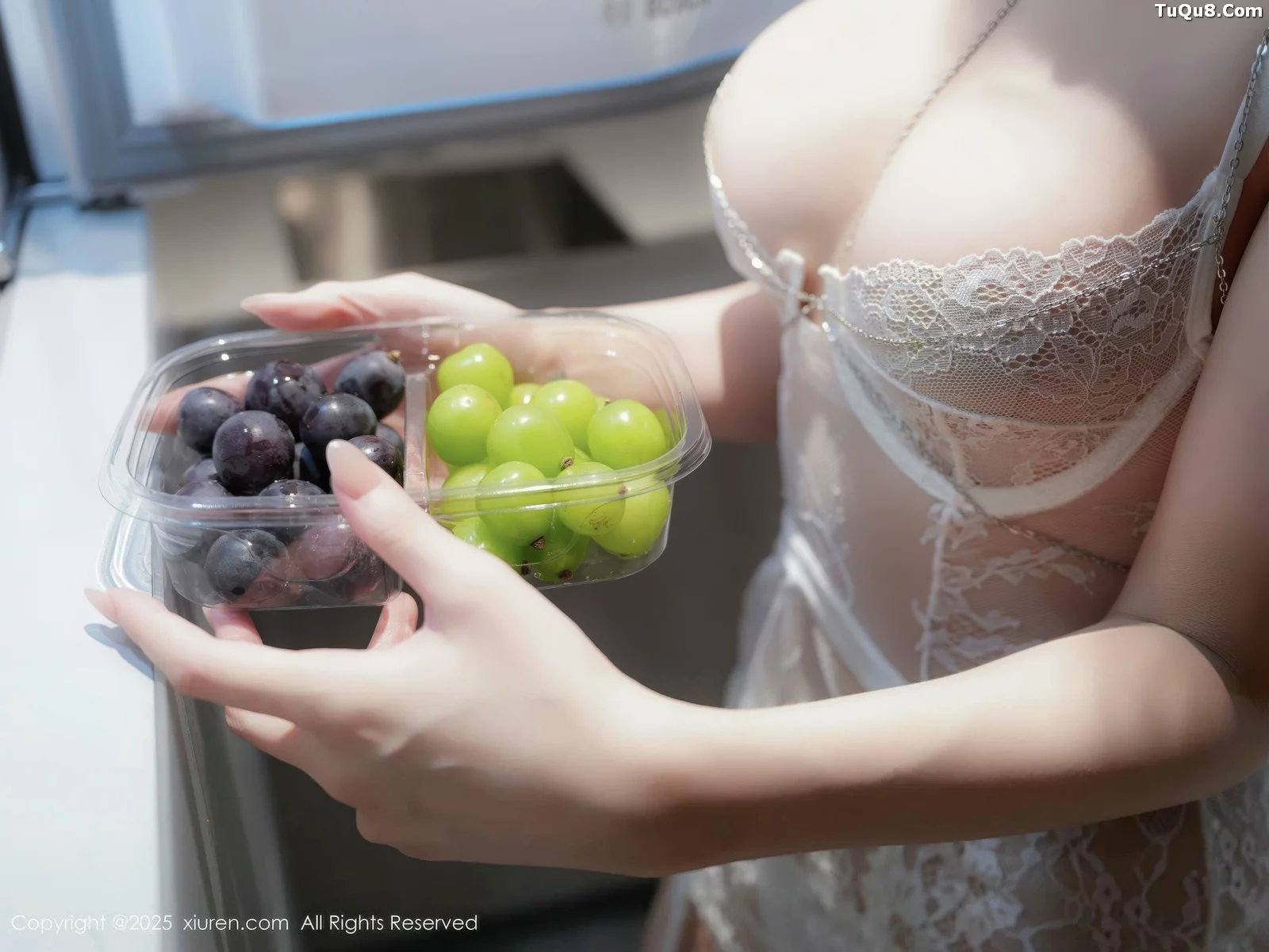 [XiuRen秀人网] 2025.09.03 No.10722 林嘉旎 白色丝袜 [70P] NO.3