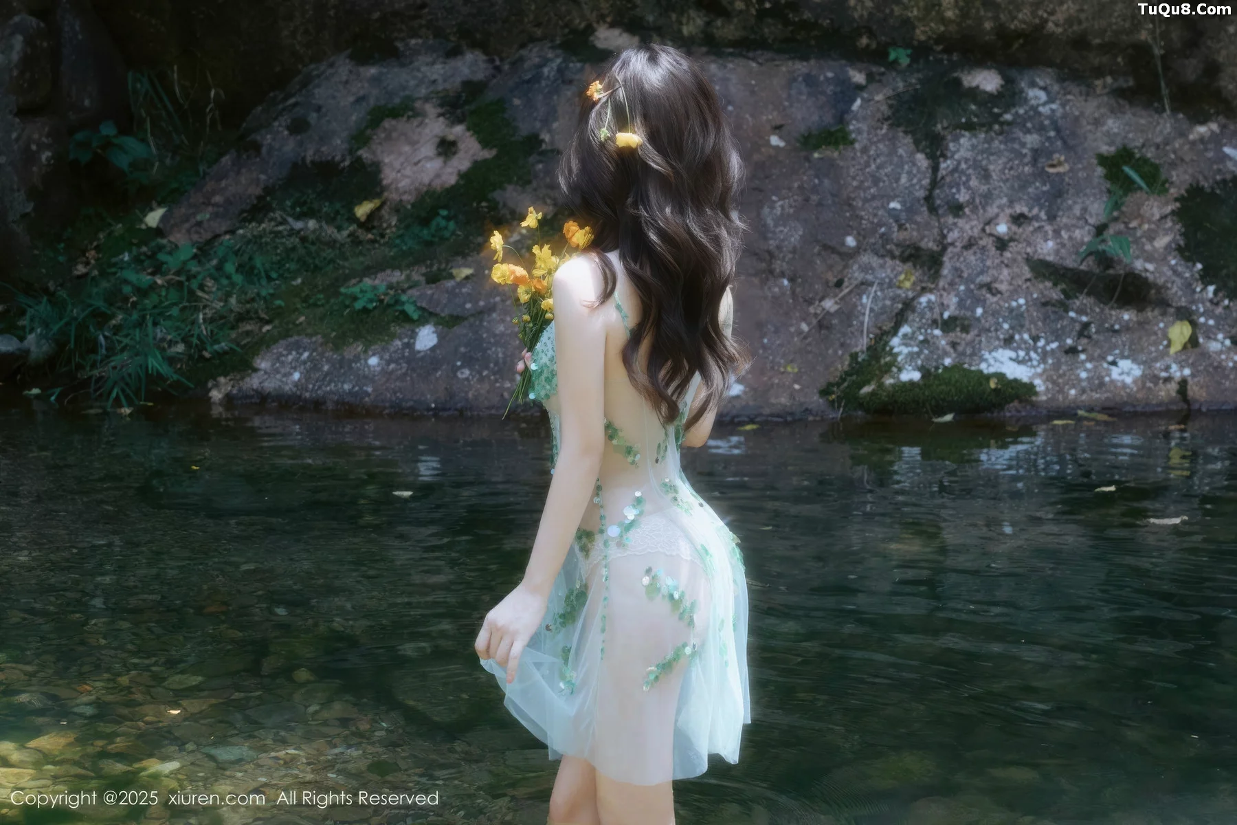 [XiuRen秀人网] 2025.09.11 No.10756 尹甜甜sunny 洁白肤色 [60P] NO.5