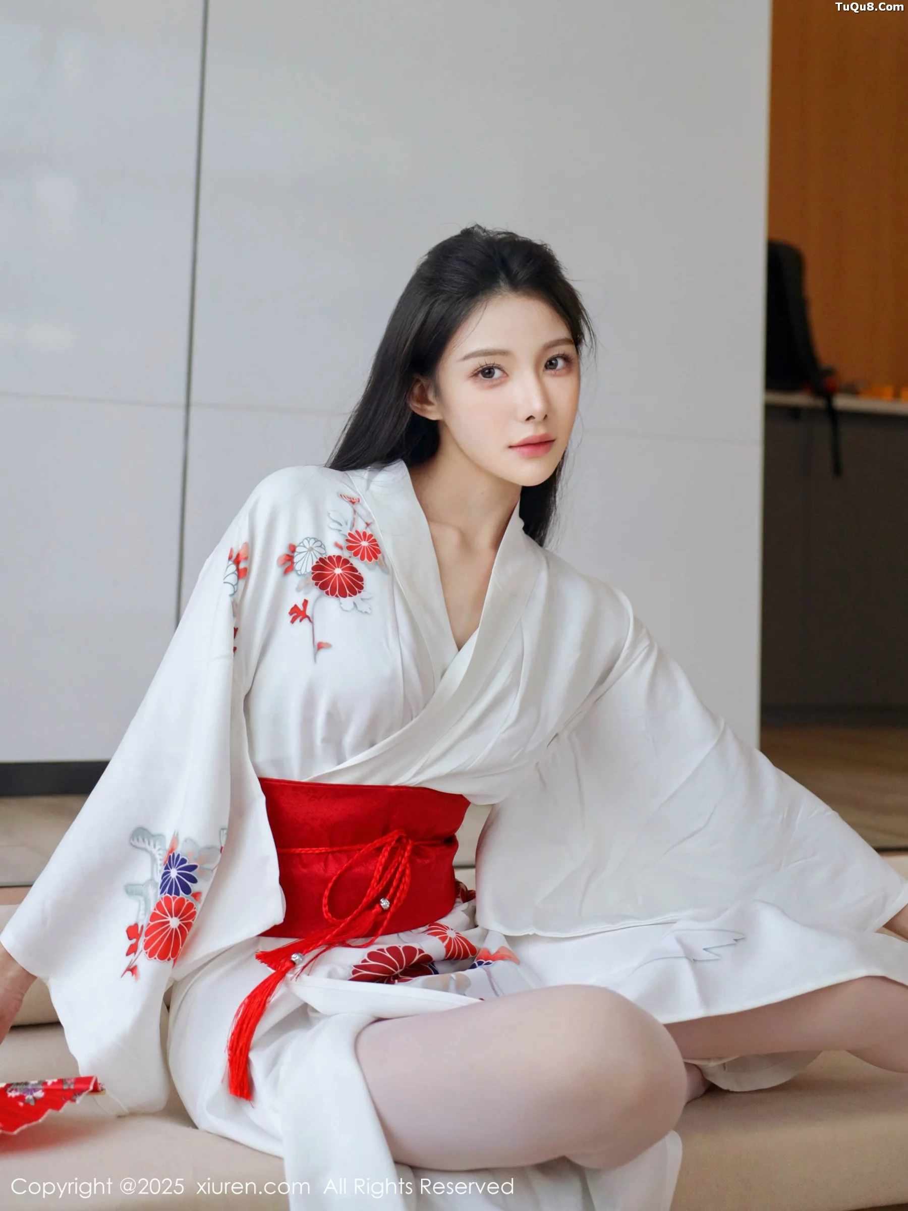 [XiuRen秀人网] 2025.09.15 No.10767 梨霜儿 蕾丝内衣 [83P] NO.10