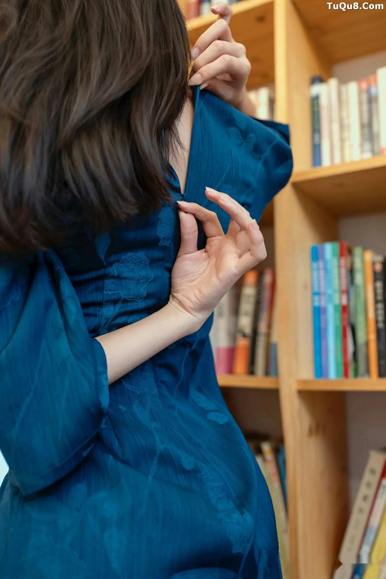 [XINGYAN星颜社] 2025.08.26 VOL.390 时安安 情趣内衣 [76P] NO.12