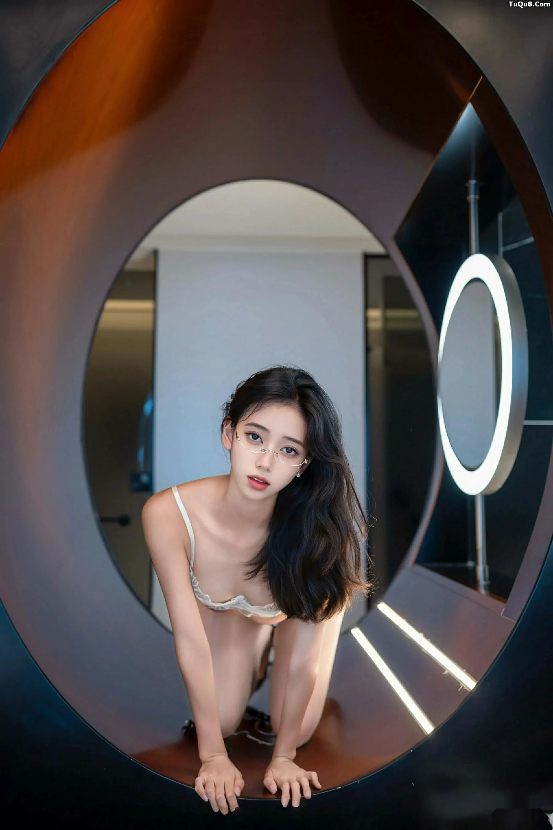 [XINGYAN星颜社] 2025.09.23 VOL.404 时安安 情趣内衣 [65P] NO.9