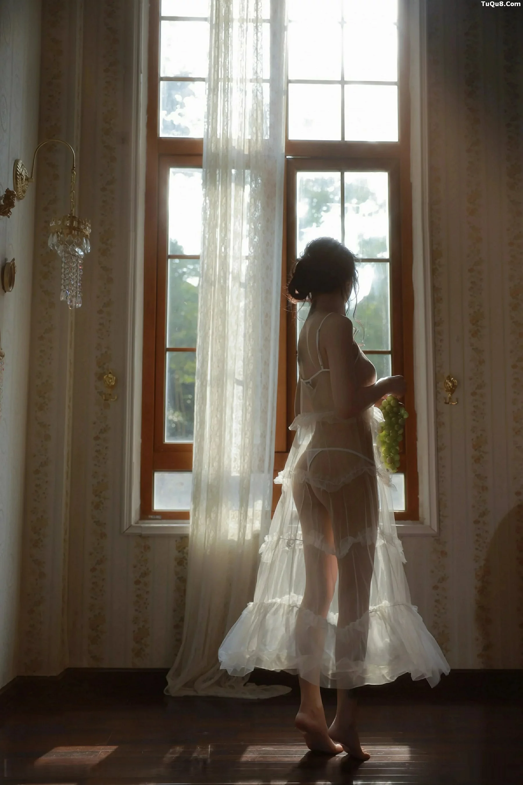 [XiuRen秀人网] 2025.09.24 No.10799 佘贝拉Bella 连衣短裙 [73P] NO.3