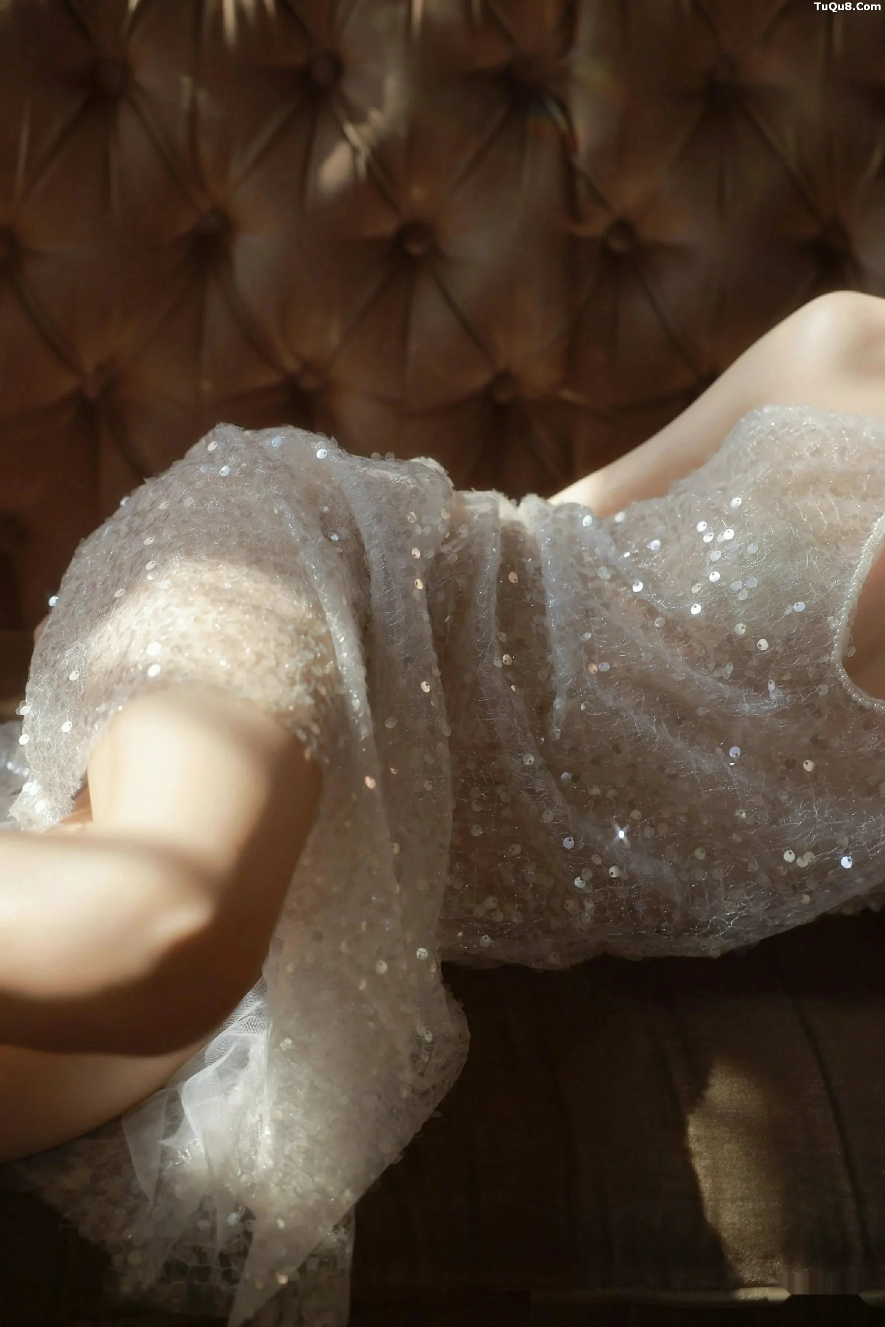 [XiuRen秀人网] 2025.09.24 No.10799 佘贝拉Bella 连衣短裙 [73P] NO.9