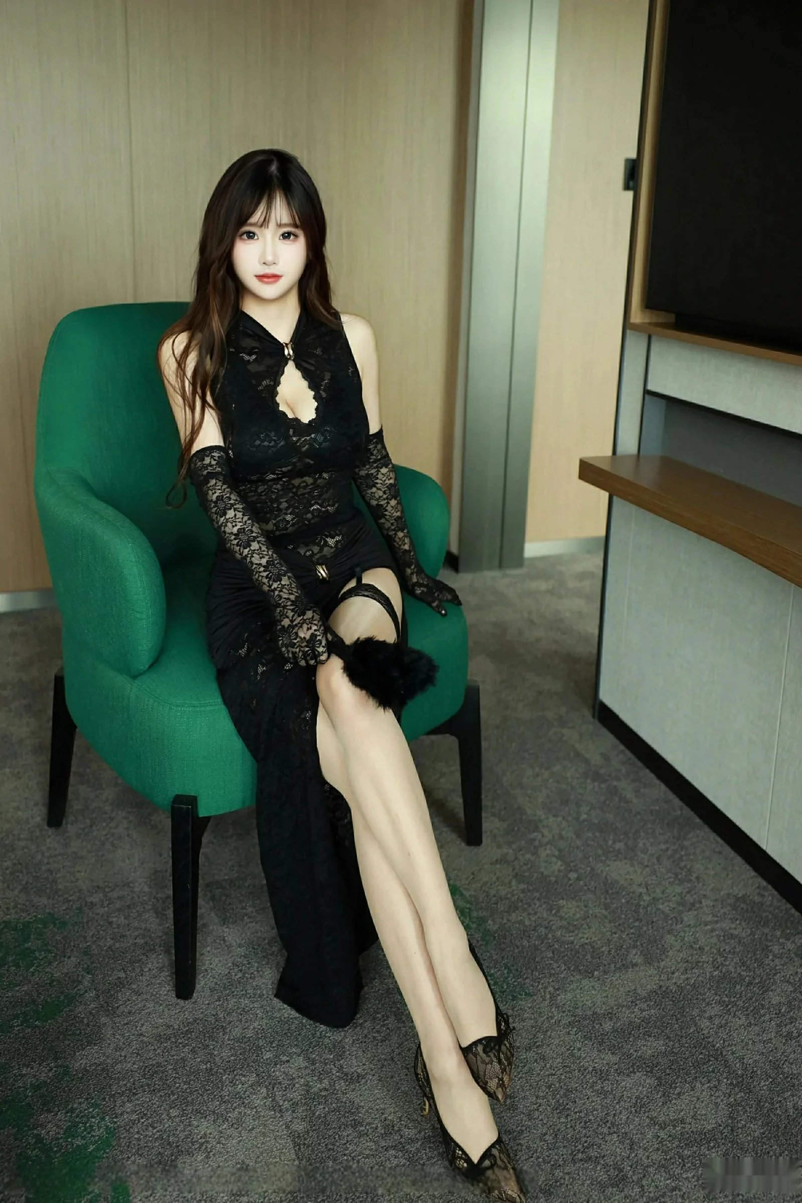 [XiuRen秀人网] 2025.09.30 No.10831 小肉肉咪 [63P] NO.3