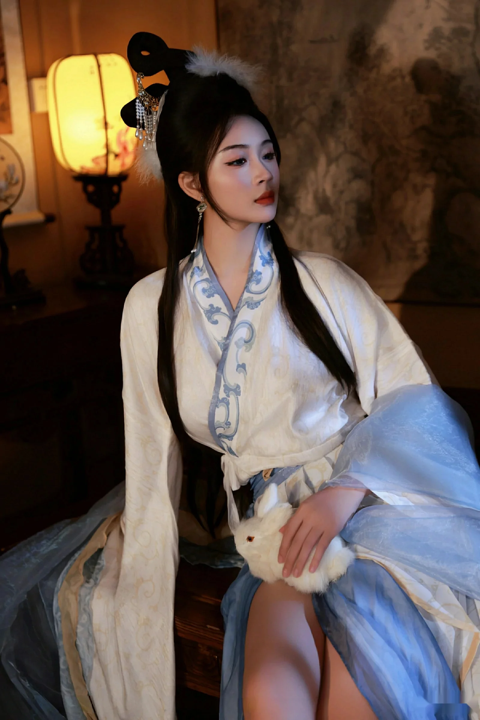 [XiuRen秀人网] 2025.09.30 No.10835 南乔 中秋主题 [76P] NO.12