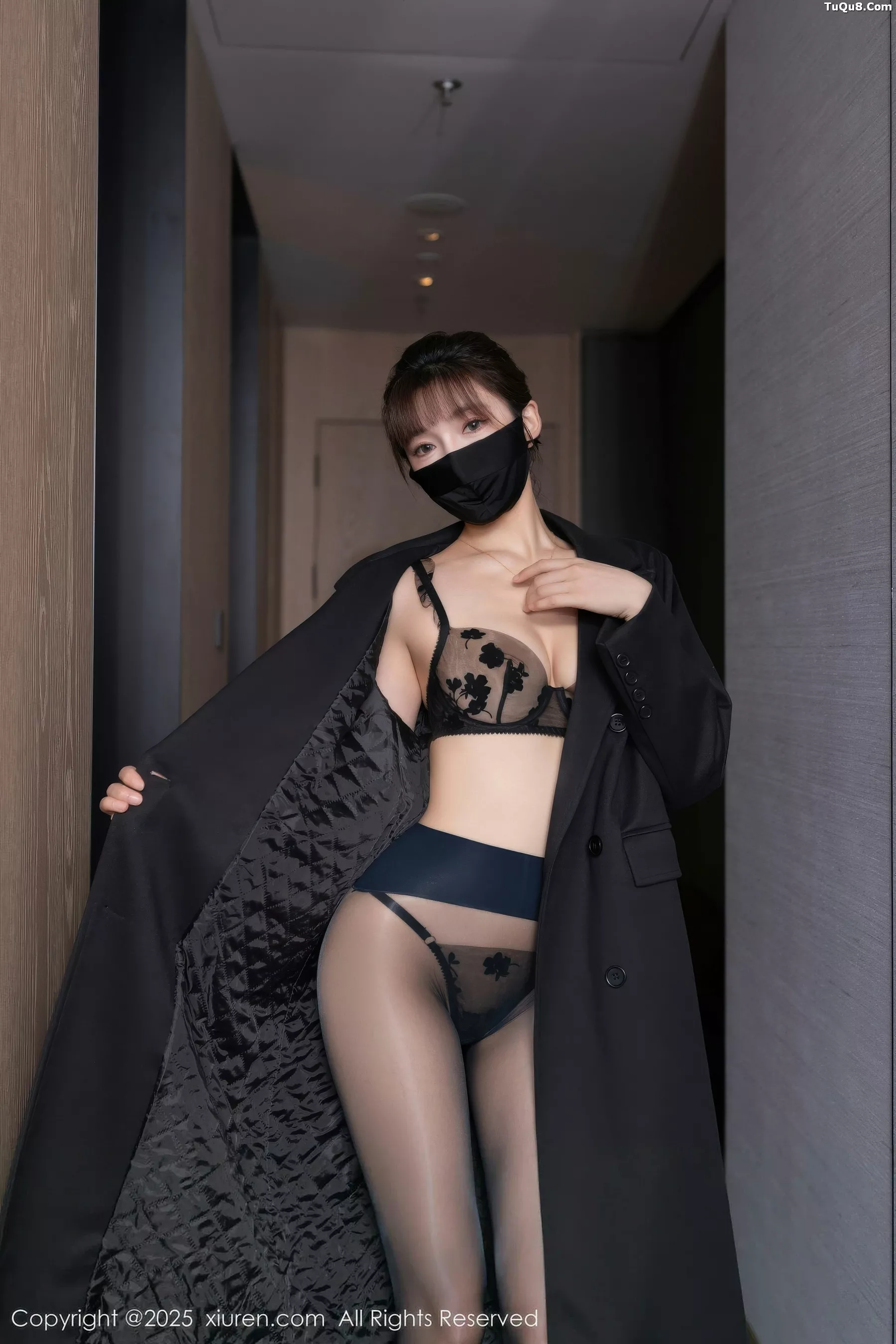 [XiuRen秀人网] 2025.10.16 No.10880 陆萱萱 西安旅拍 [77P] NO.5