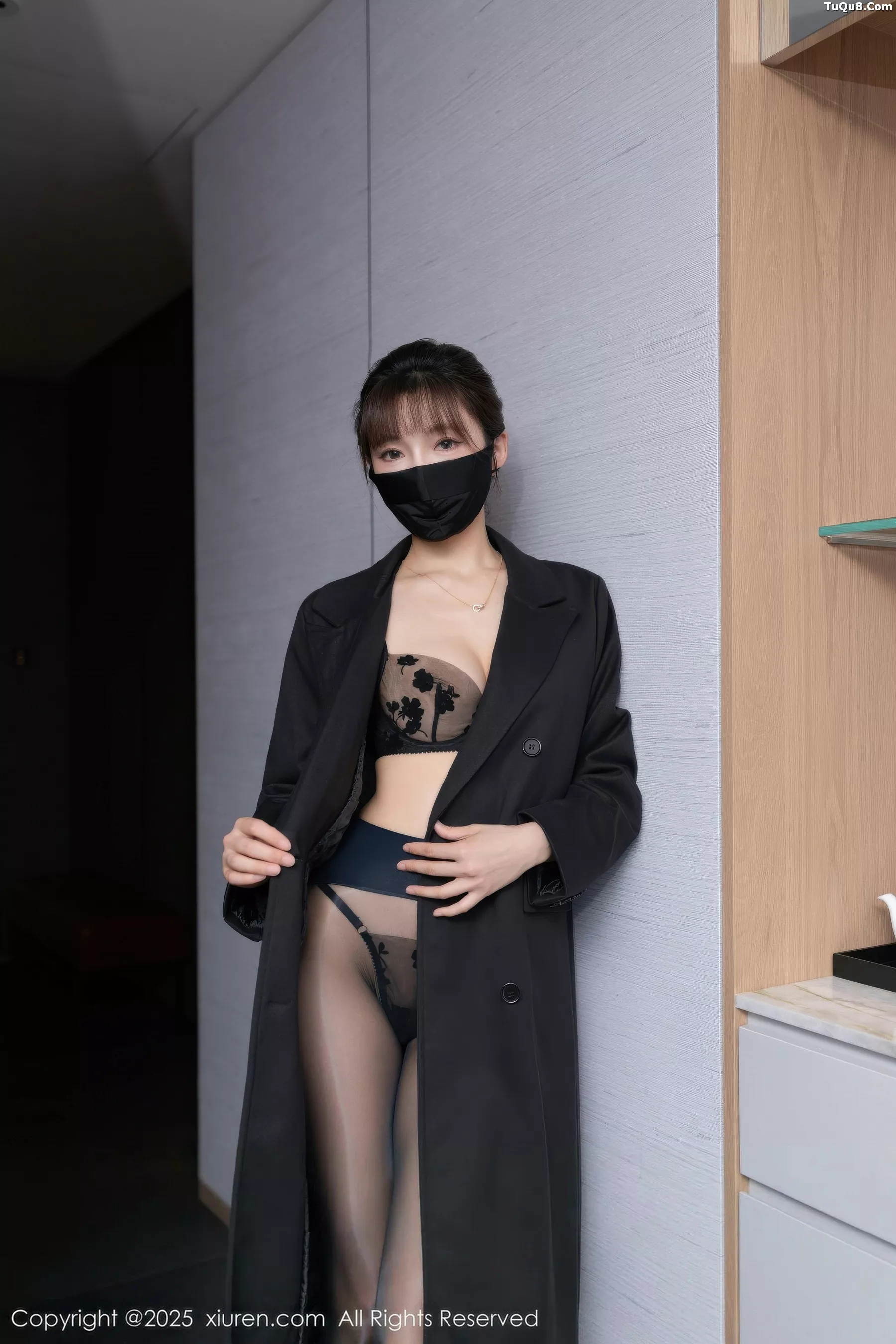 [XiuRen秀人网] 2025.10.16 No.10880 陆萱萱 西安旅拍 [77P] NO.4