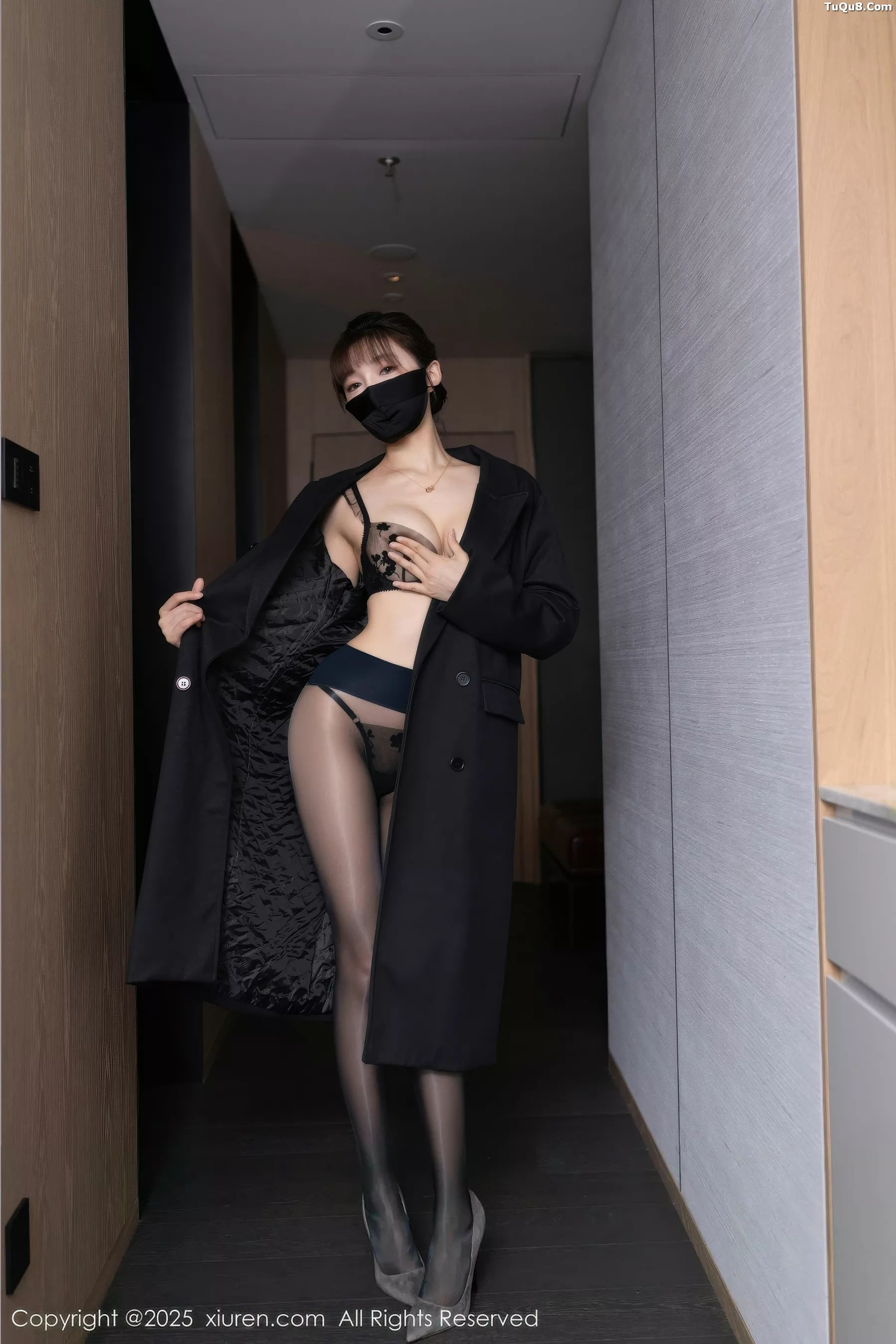 [XiuRen秀人网] 2025.10.16 No.10880 陆萱萱 西安旅拍 [77P] NO.10