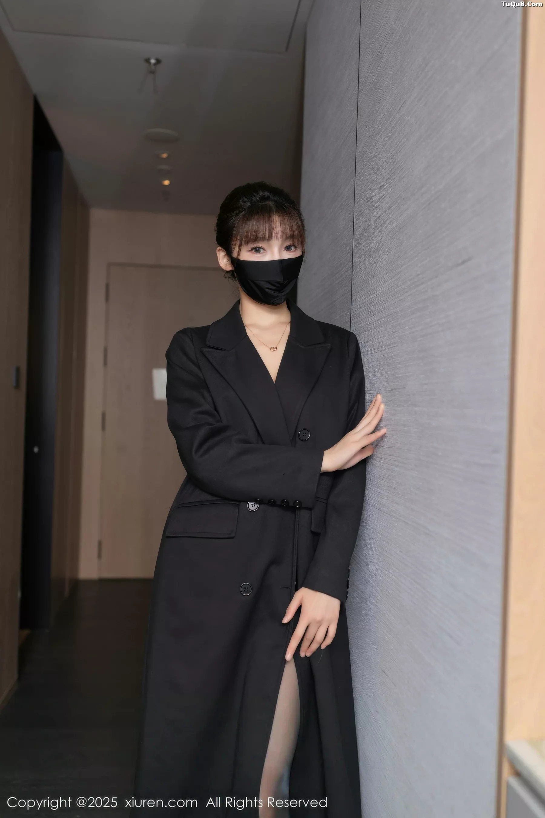 [XiuRen秀人网] 2025.10.16 No.10880 陆萱萱 西安旅拍 [77P] NO.2