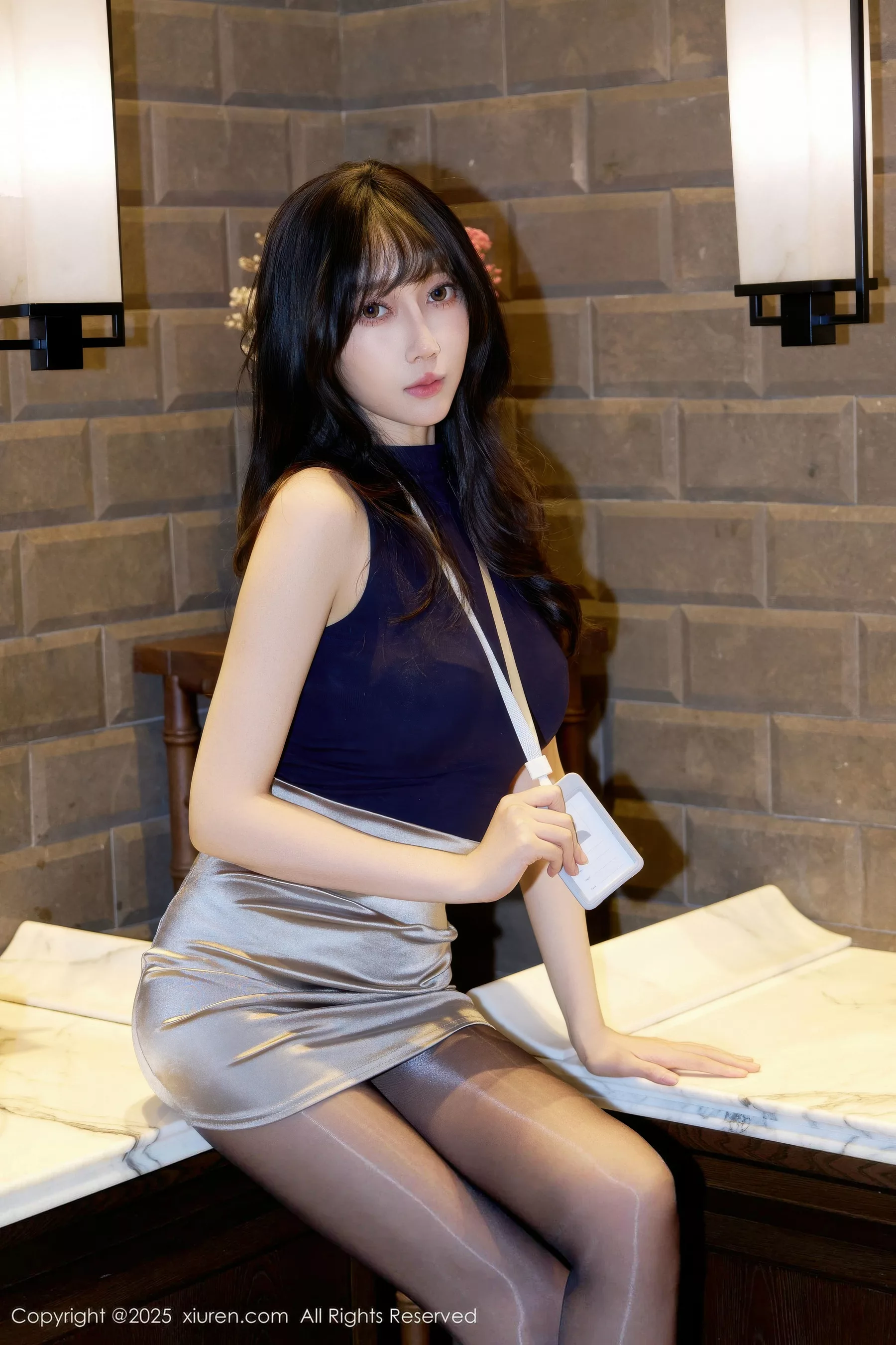 [XiuRen绣人网] 2025.10.20 No.10890 玥儿玥er 上海旅拍 [72P] NO.10