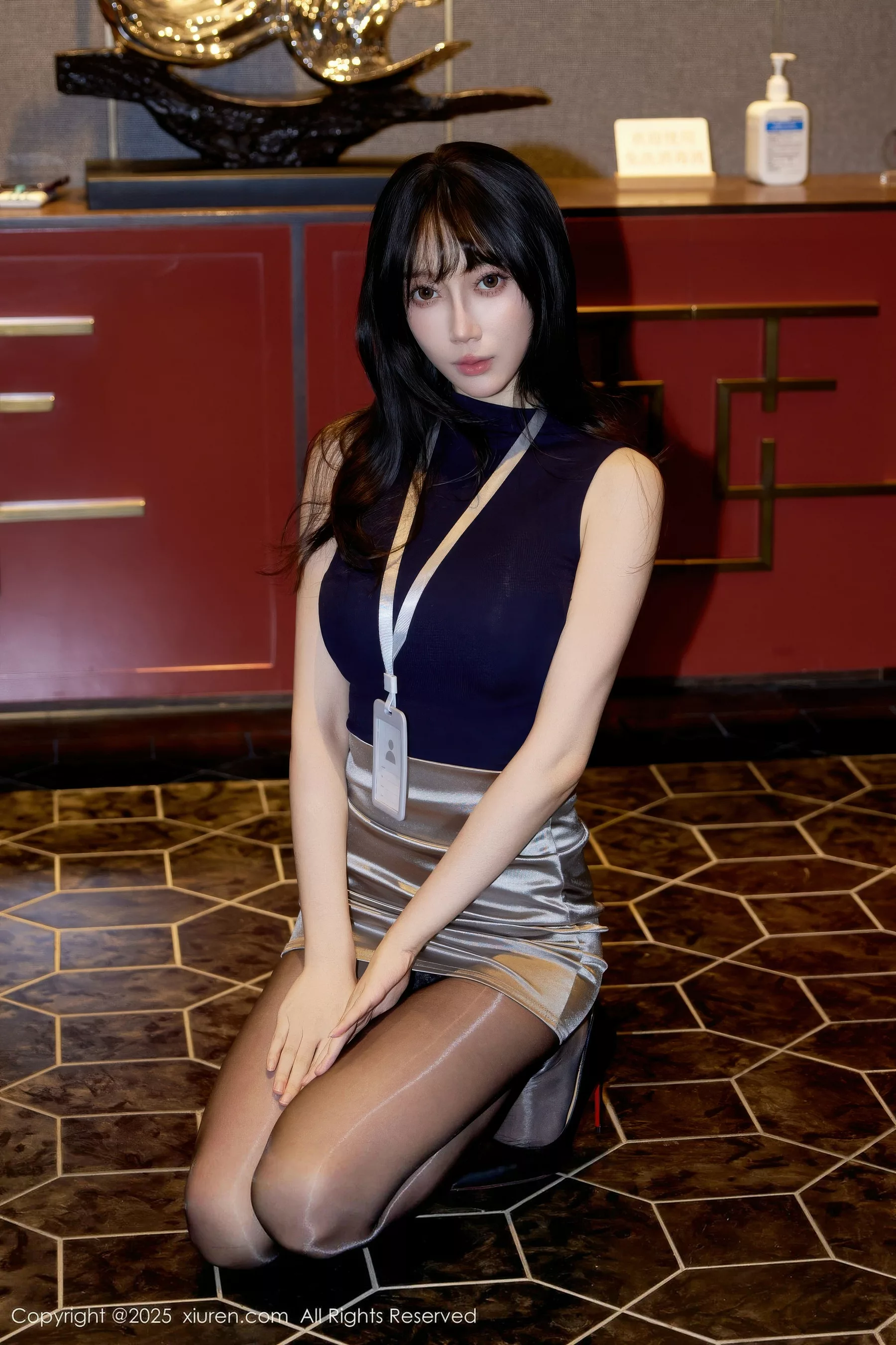 [XiuRen绣人网] 2025.10.20 No.10890 玥儿玥er 上海旅拍 [72P] NO.3