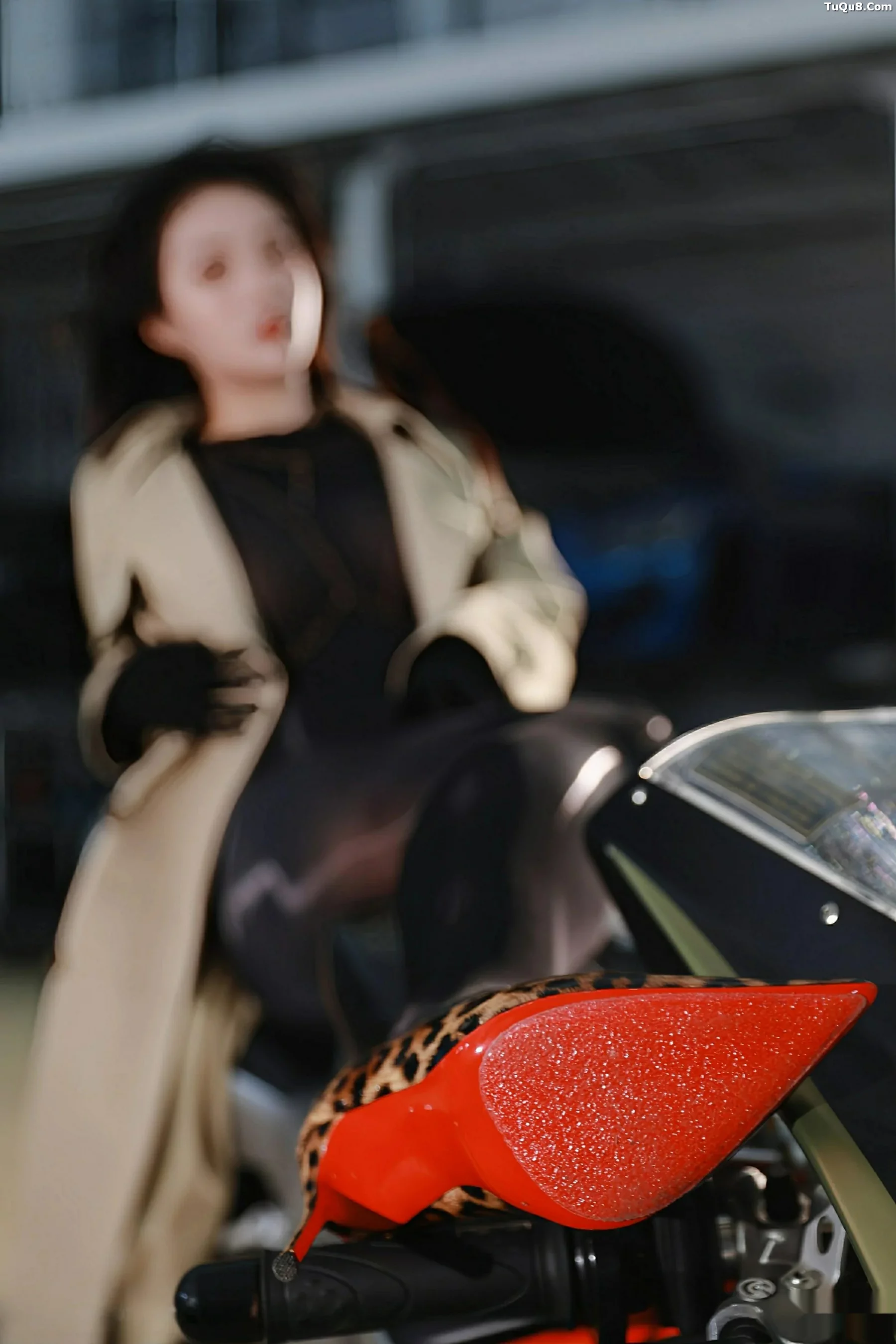 [XiuRen秀人网] 2025.09.19 No.10788 南乔 连体丝袜 [82P] NO.11