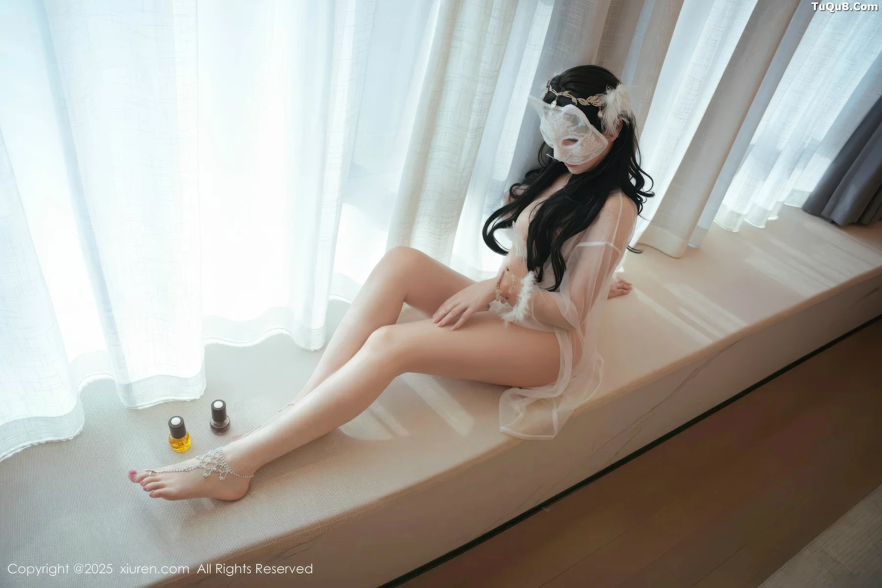 [XiuRen秀人网] 2025.10.29 No.10923 软情 情趣内衣 [63P] NO.10