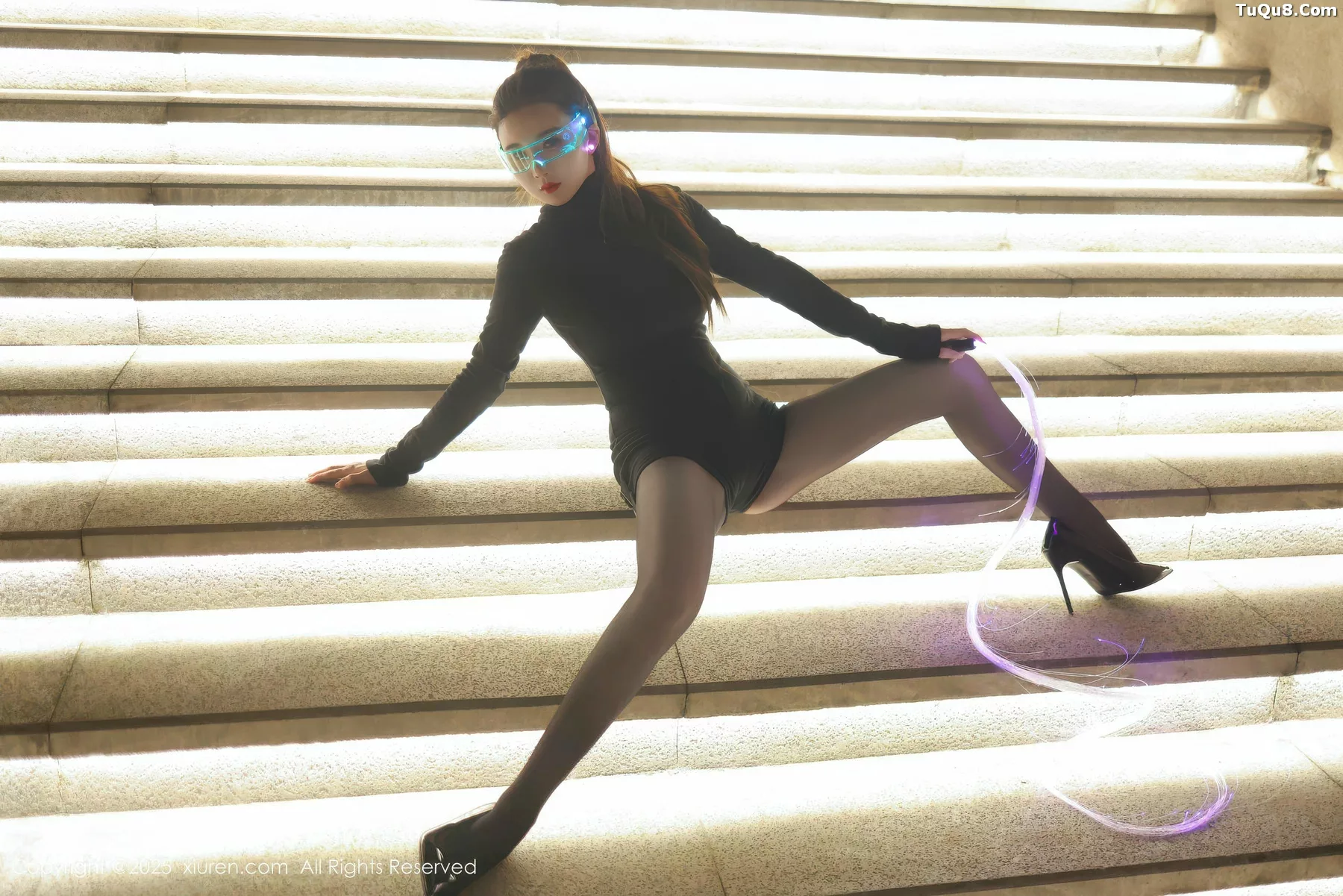 [XiuRen秀人网] 2025.10.31 No.10936 小肉肉咪 性感制服 [77P] NO.12