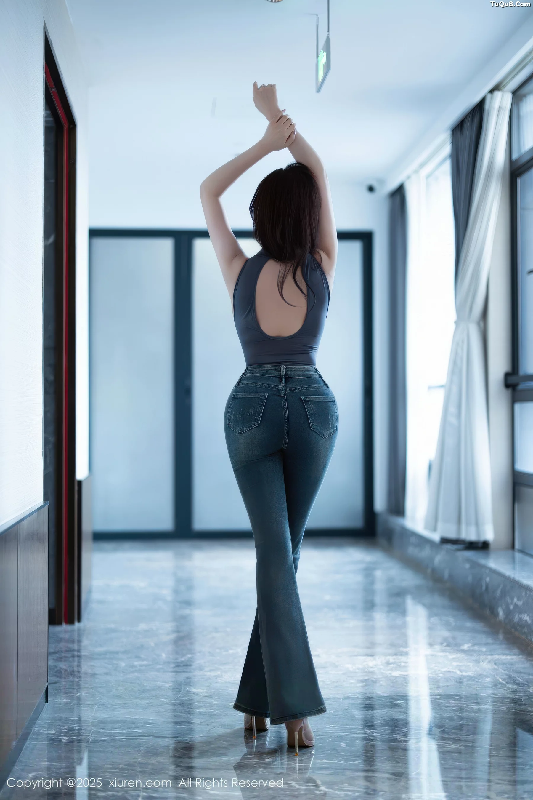 [XiuRen秀人网] 2025.11.06 No.10952 杏子Yada 丰腴身材 [90P] NO.1