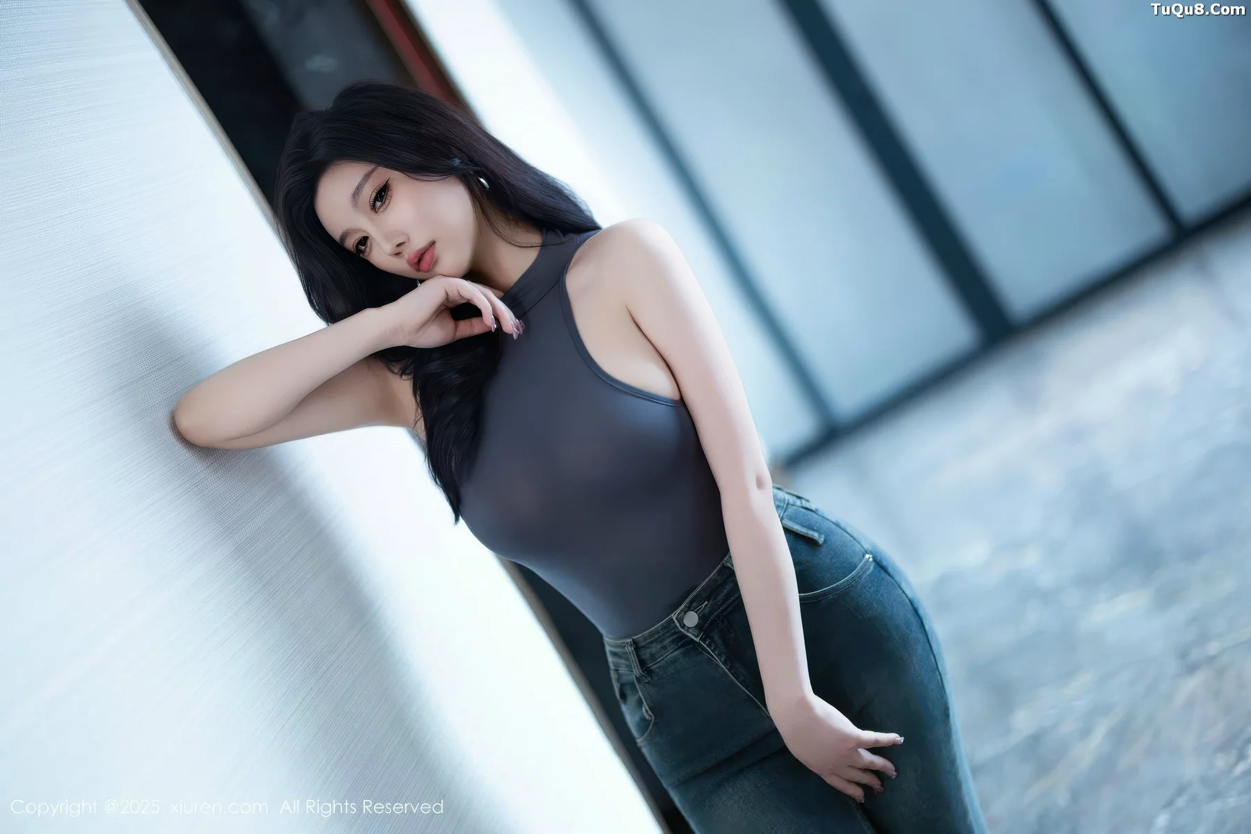 [XiuRen秀人网] 2025.11.06 No.10952 杏子Yada 丰腴身材 [90P] NO.10