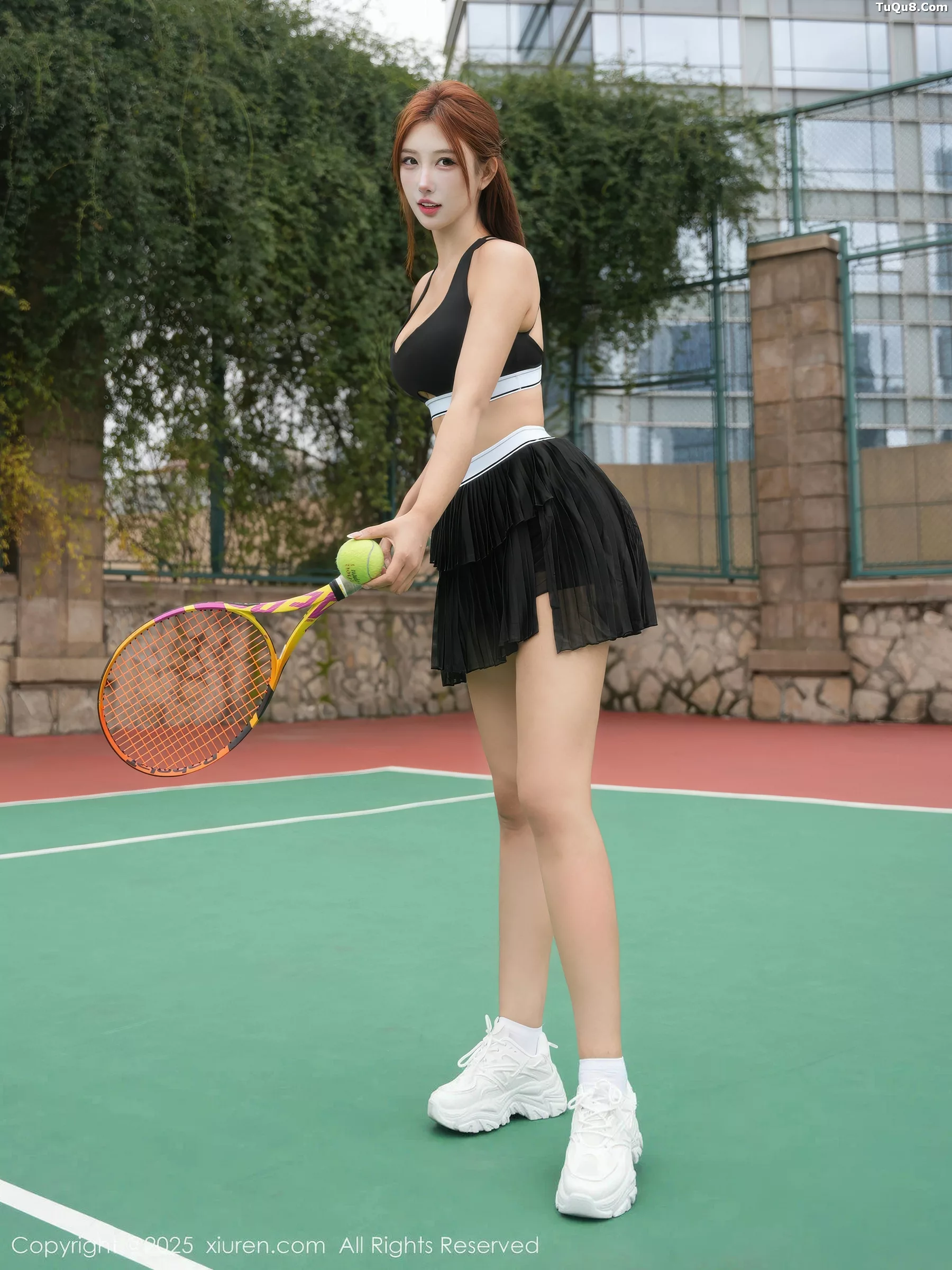 [XiuRen秀人网] 2025.11.07 No.10964 金允希Yuki 模特合集 [60P] NO.1