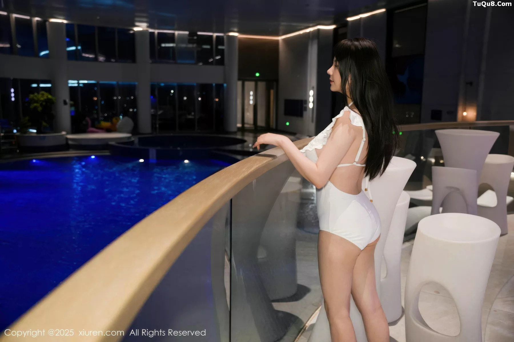 [XiuRen秀人网] 2025.11.07 No.10959 软情 性感比基尼 [71P] NO.10