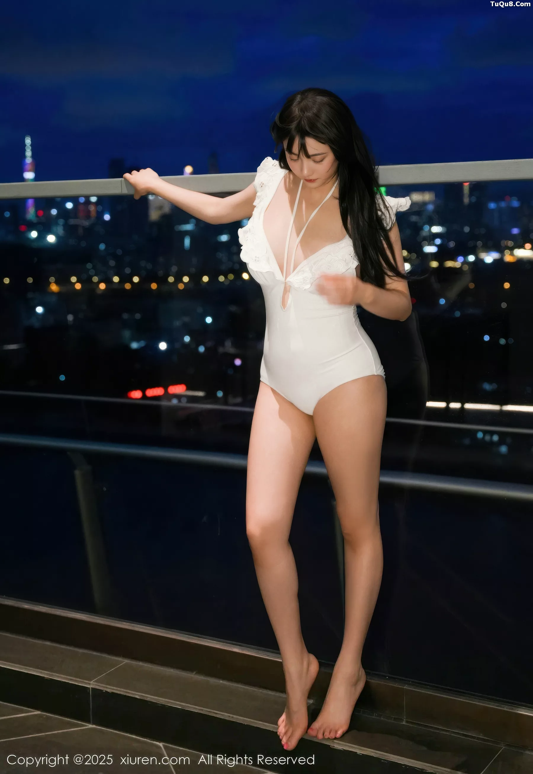 [XiuRen秀人网] 2025.11.07 No.10959 软情 性感比基尼 [71P] NO.2