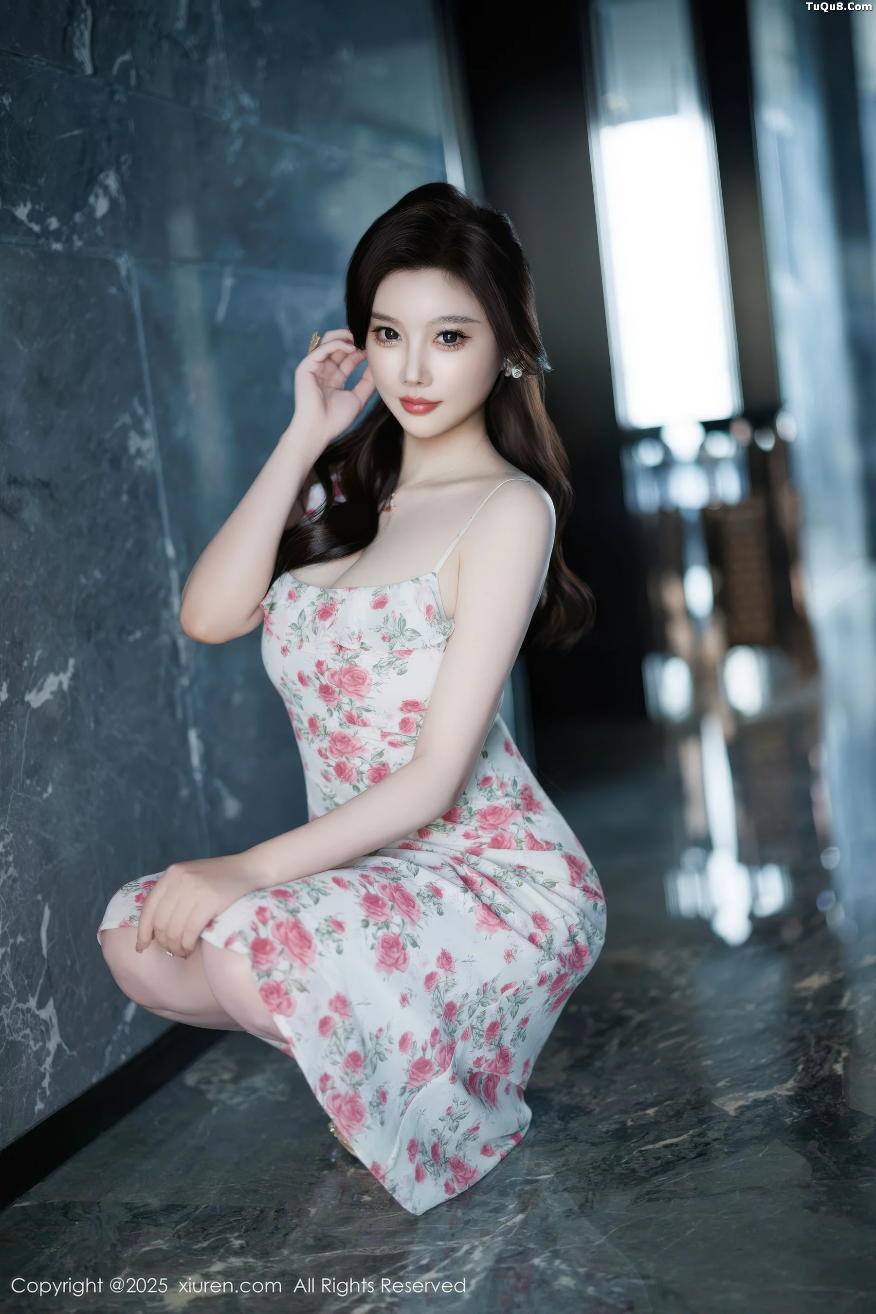 [XiuRen秀人网] 2025.11.12 No.10977 CHENCHEN. 情趣内衣 [92P] NO.4