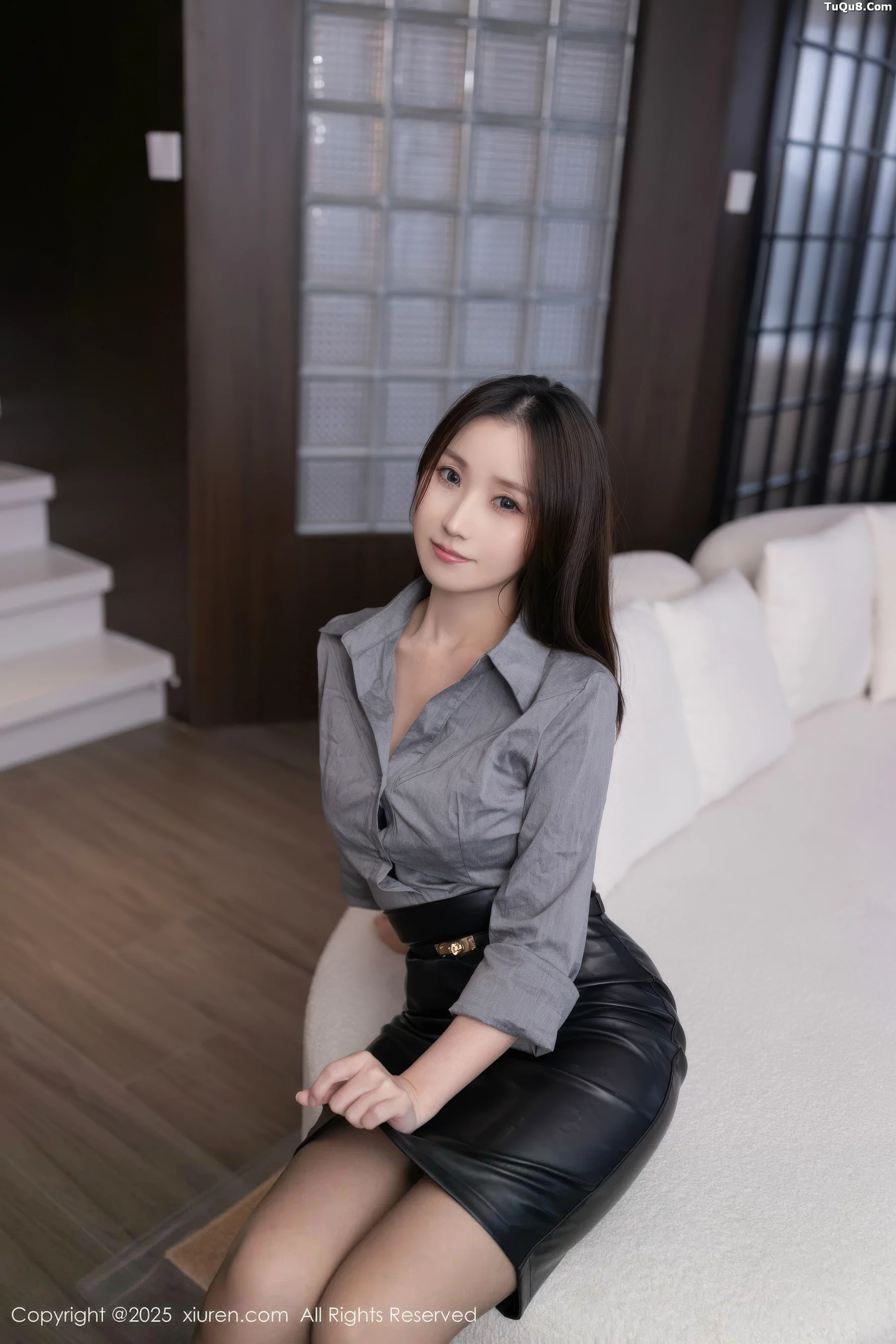 [XiuRen秀人网] 2025.11.12 No.10978 杏子Yada 情趣内衣 [83P] NO.7