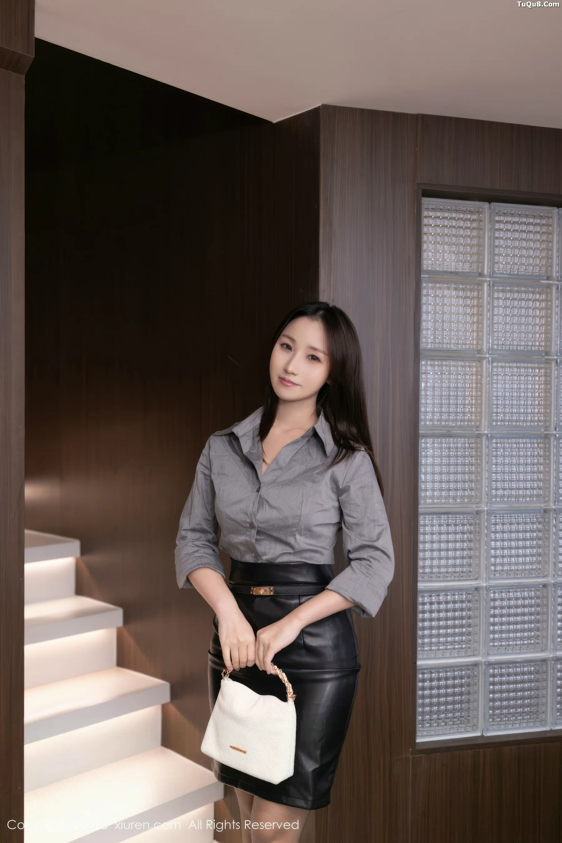 [XiuRen秀人网] 2025.11.12 No.10978 杏子Yada 情趣内衣 [83P] NO.1