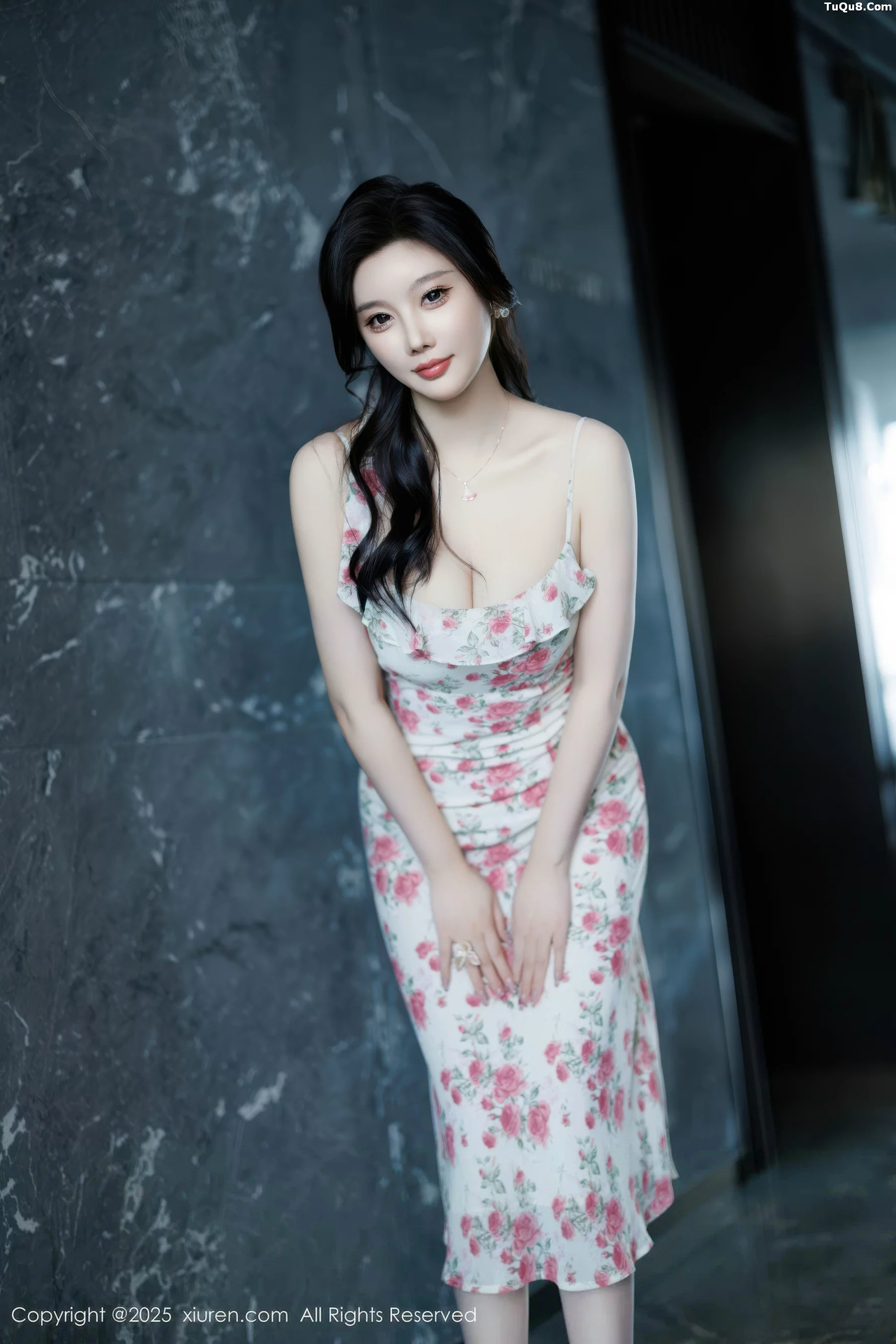 [XiuRen秀人网] 2025.11.12 No.10977 CHENCHEN. 情趣内衣 [92P] NO.2