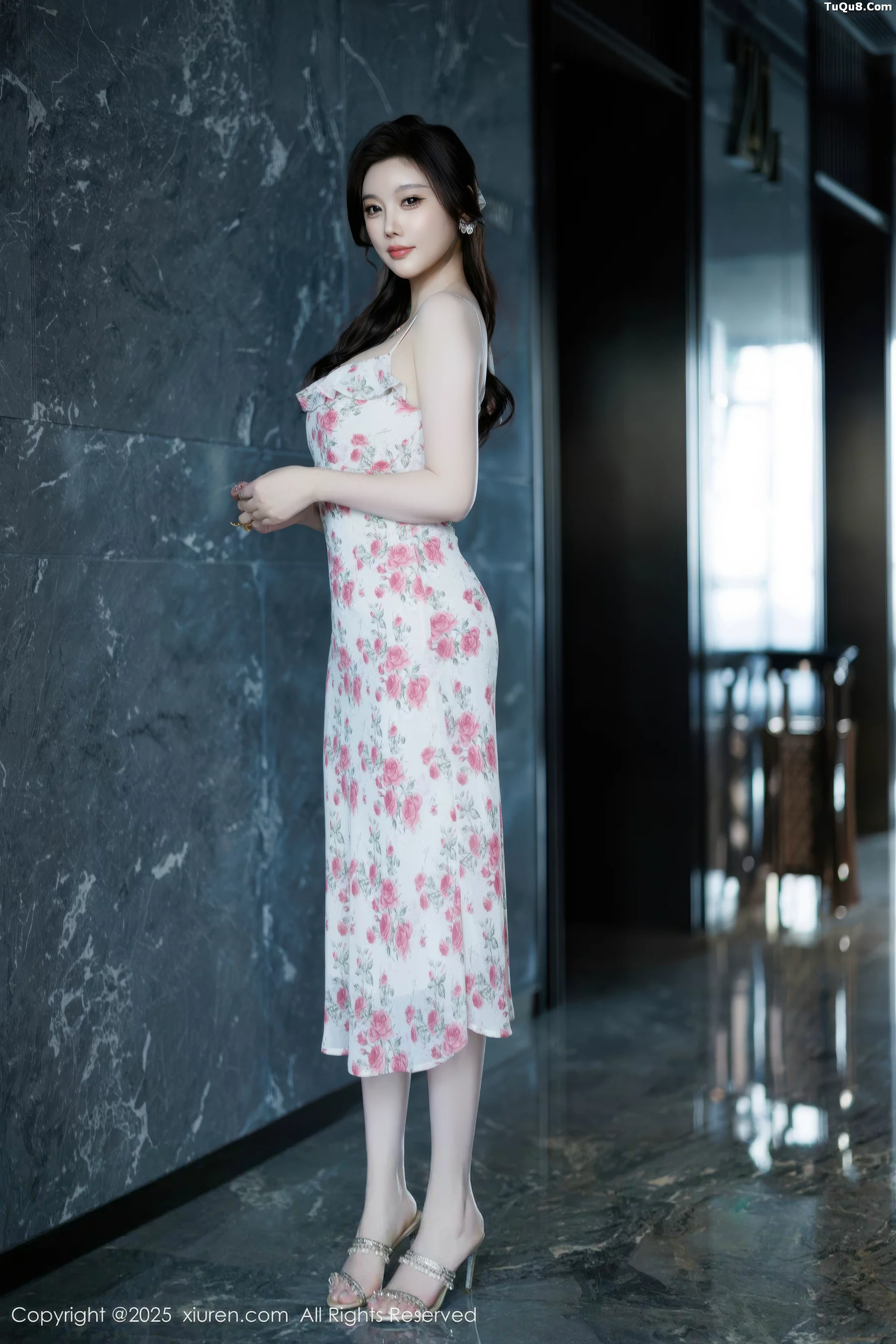 [XiuRen秀人网] 2025.11.12 No.10977 CHENCHEN. 情趣内衣 [92P] NO.1