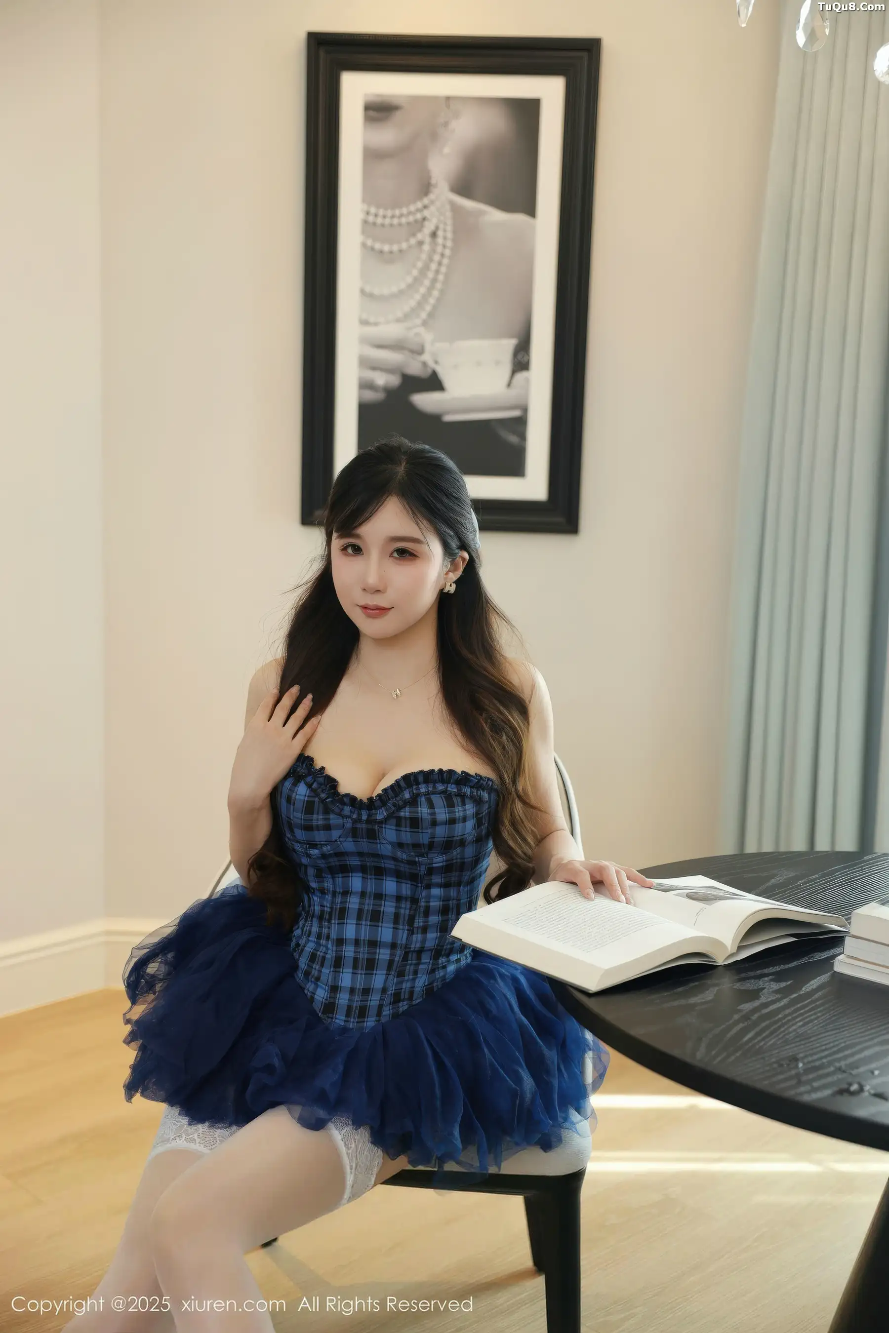 [XiuRen秀人网] 2025.11.14 No.10990 小肉肉咪 情趣死库水 [68P] NO.8