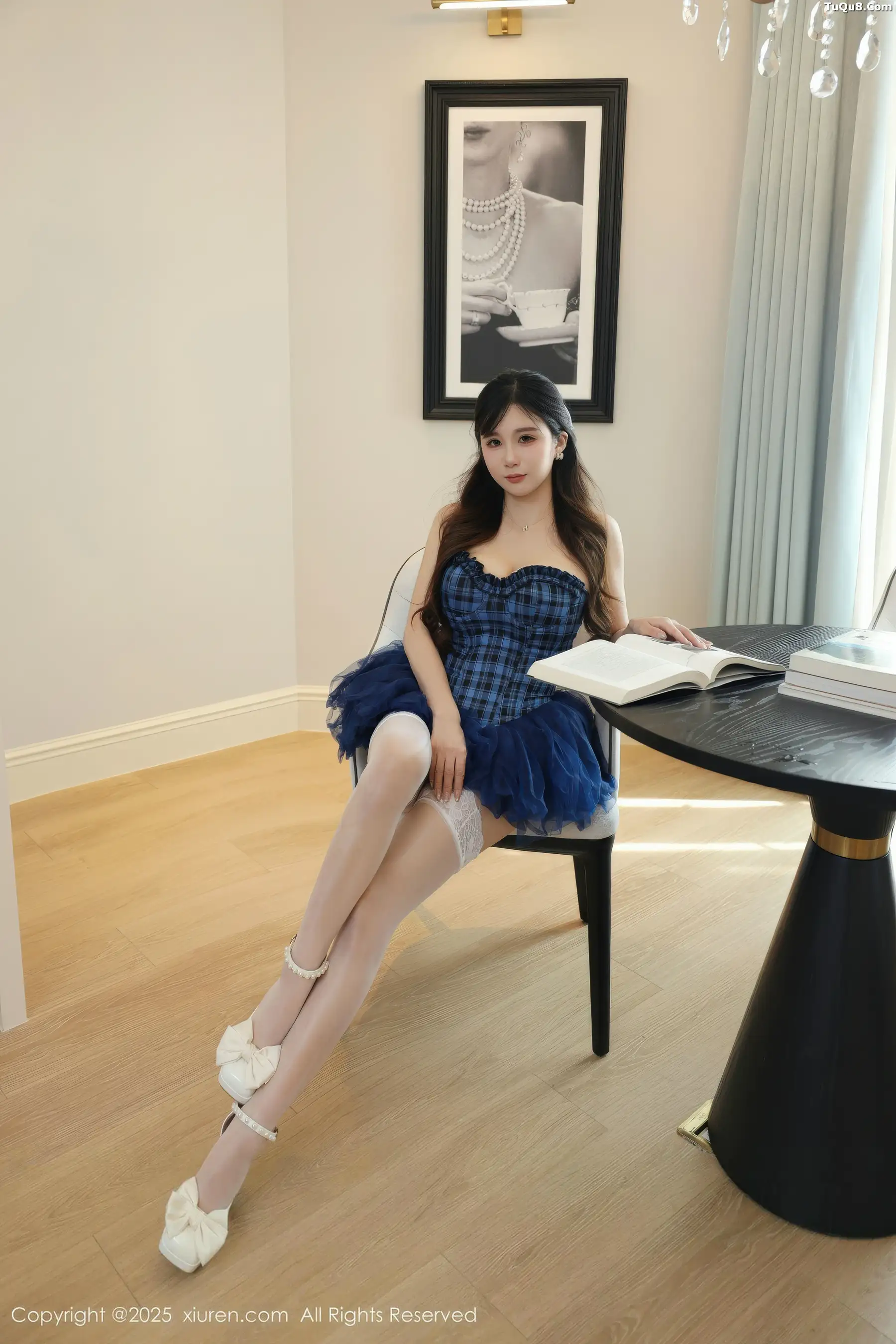 [XiuRen秀人网] 2025.11.14 No.10990 小肉肉咪 情趣死库水 [68P] NO.9