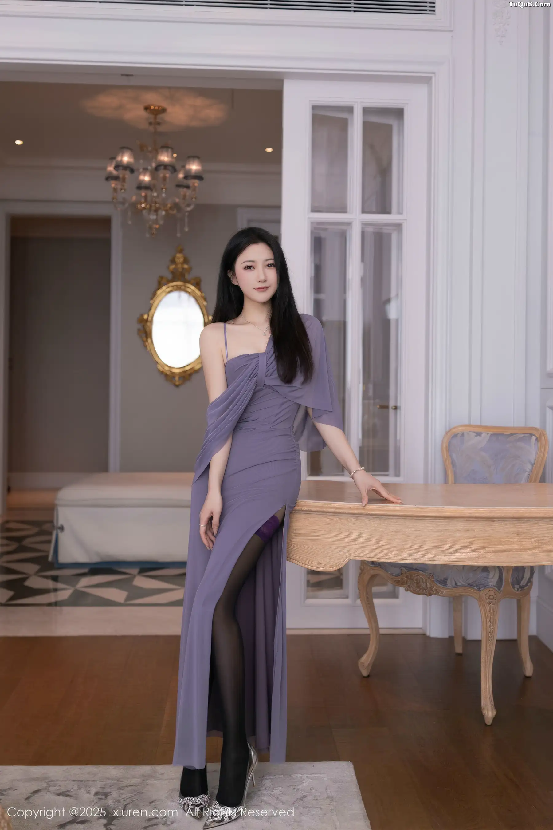 [XiuRen秀人网] 2025.11.14 No.10992 鱼子酱Fish 情趣死库水 [76P] NO.1