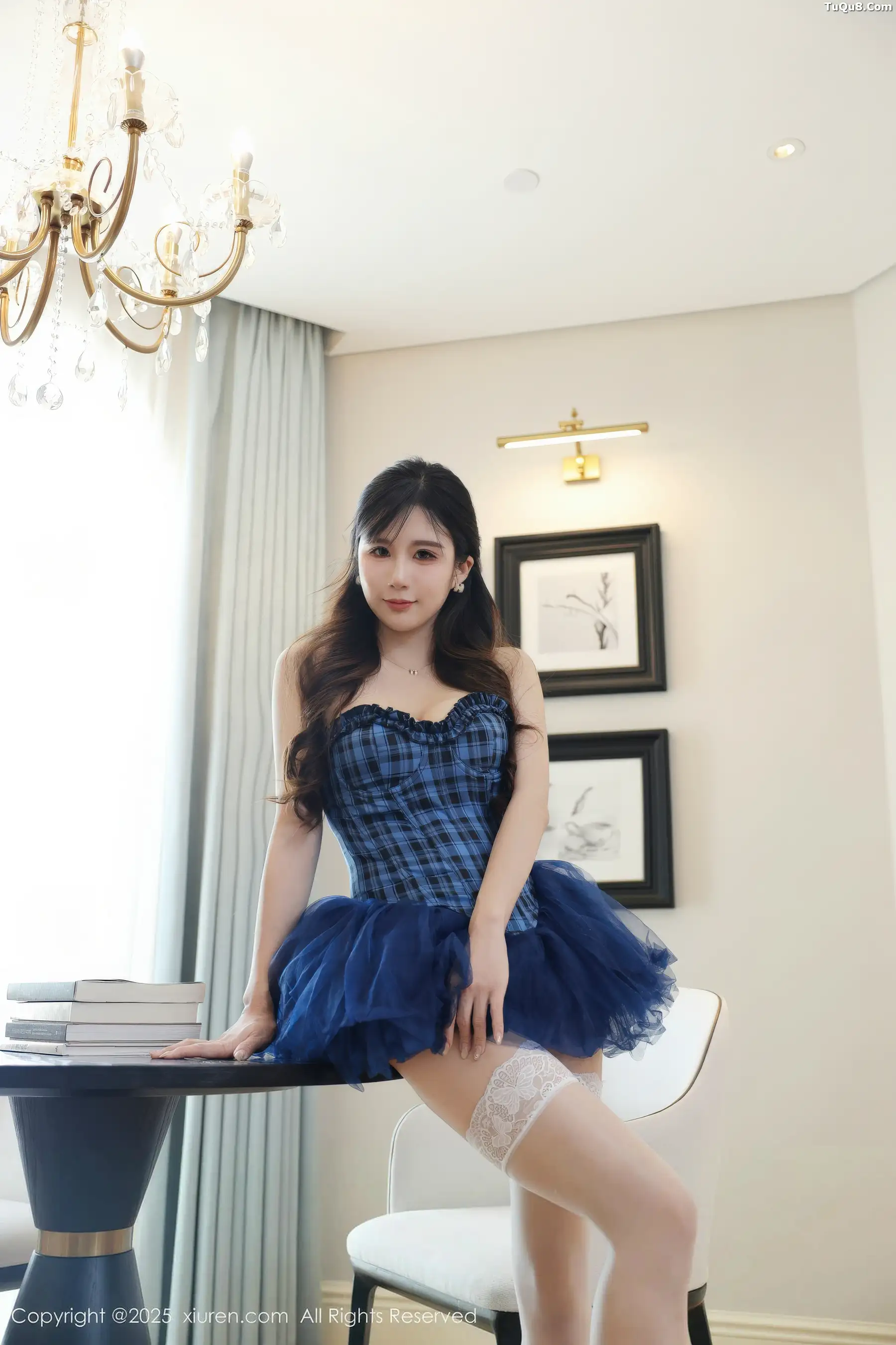 [XiuRen秀人网] 2025.11.14 No.10990 小肉肉咪 情趣死库水 [68P] NO.5