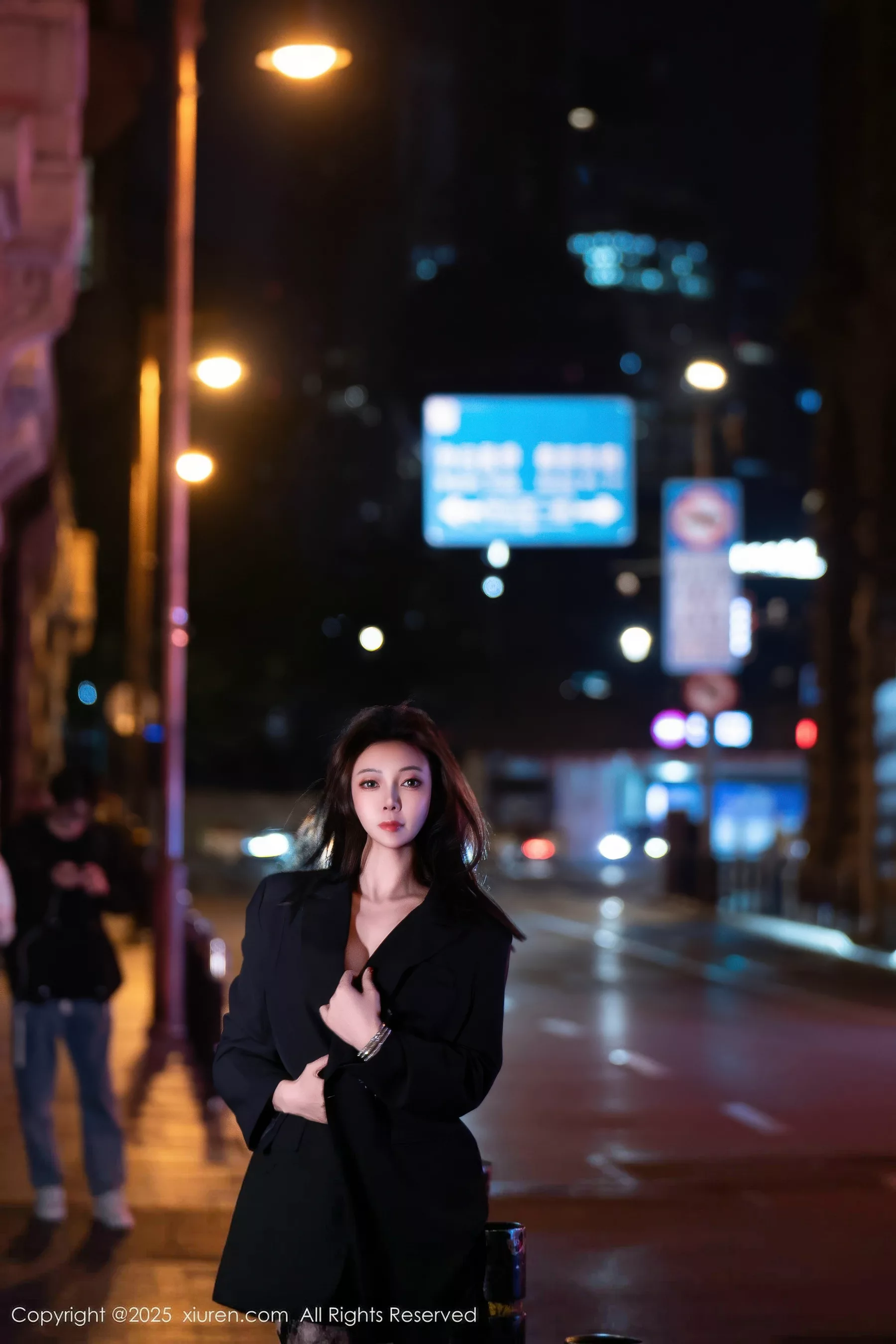 [XiuRen绣人网] 2025.10.23 No.10899 果儿Victoria [72P] NO.9