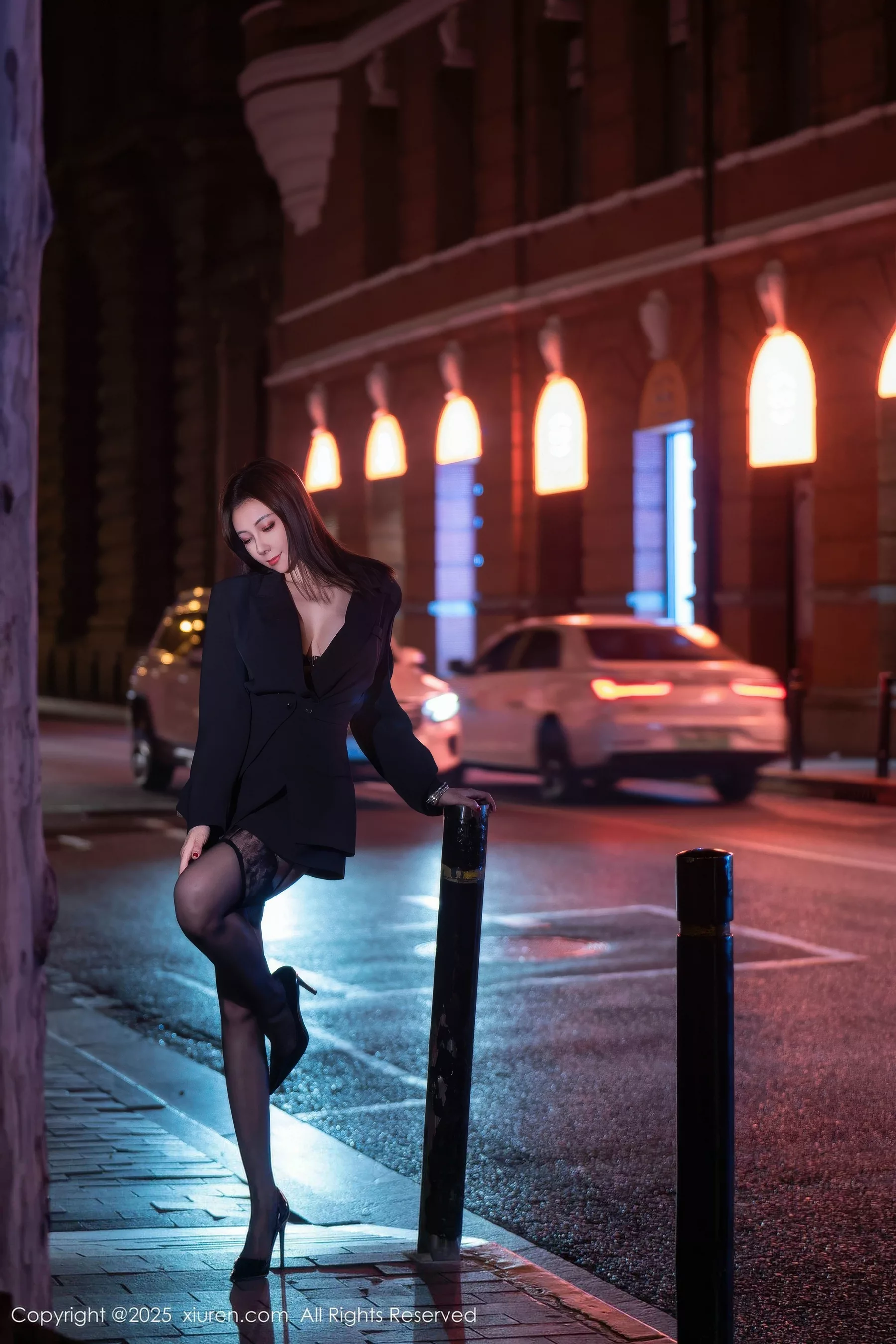 [XiuRen绣人网] 2025.10.23 No.10899 果儿Victoria [72P] NO.5