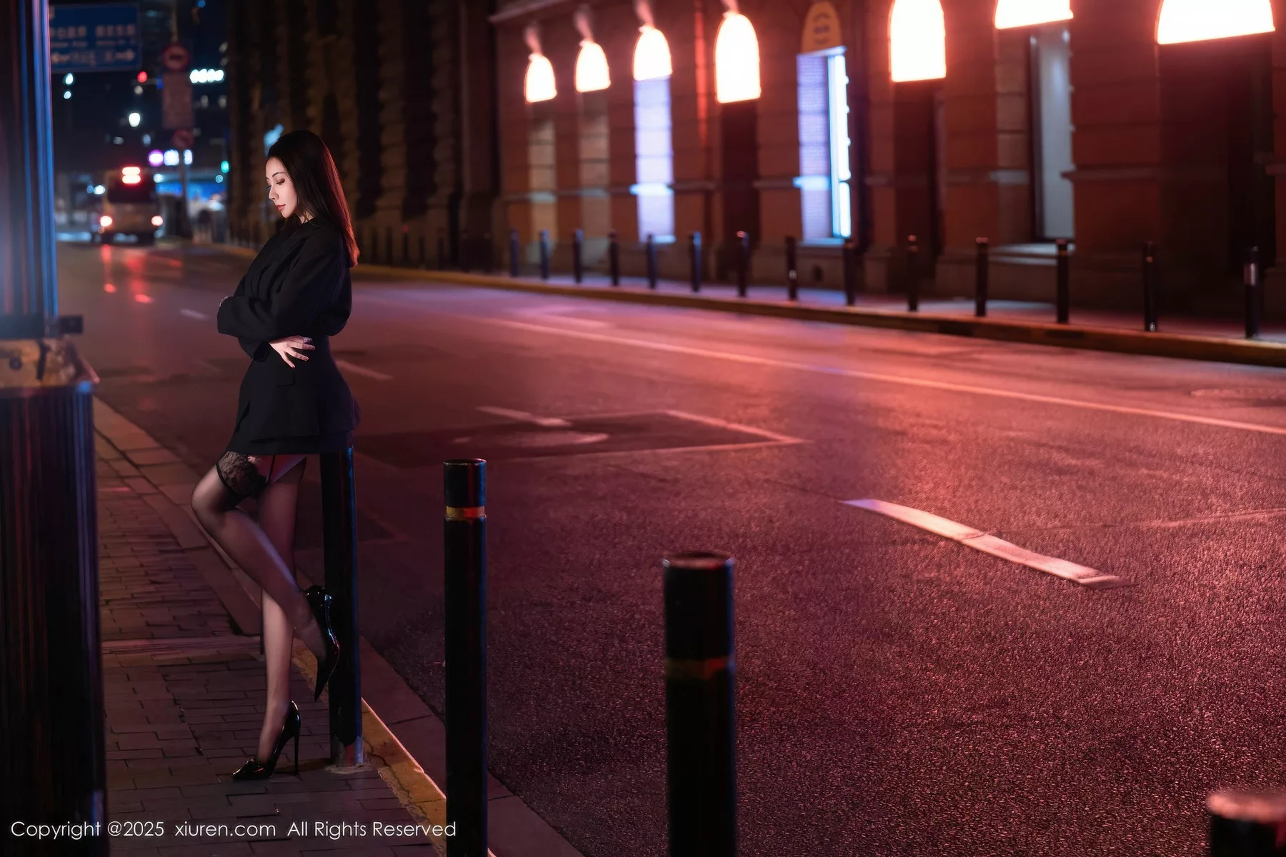 [XiuRen绣人网] 2025.10.23 No.10899 果儿Victoria [72P] NO.2