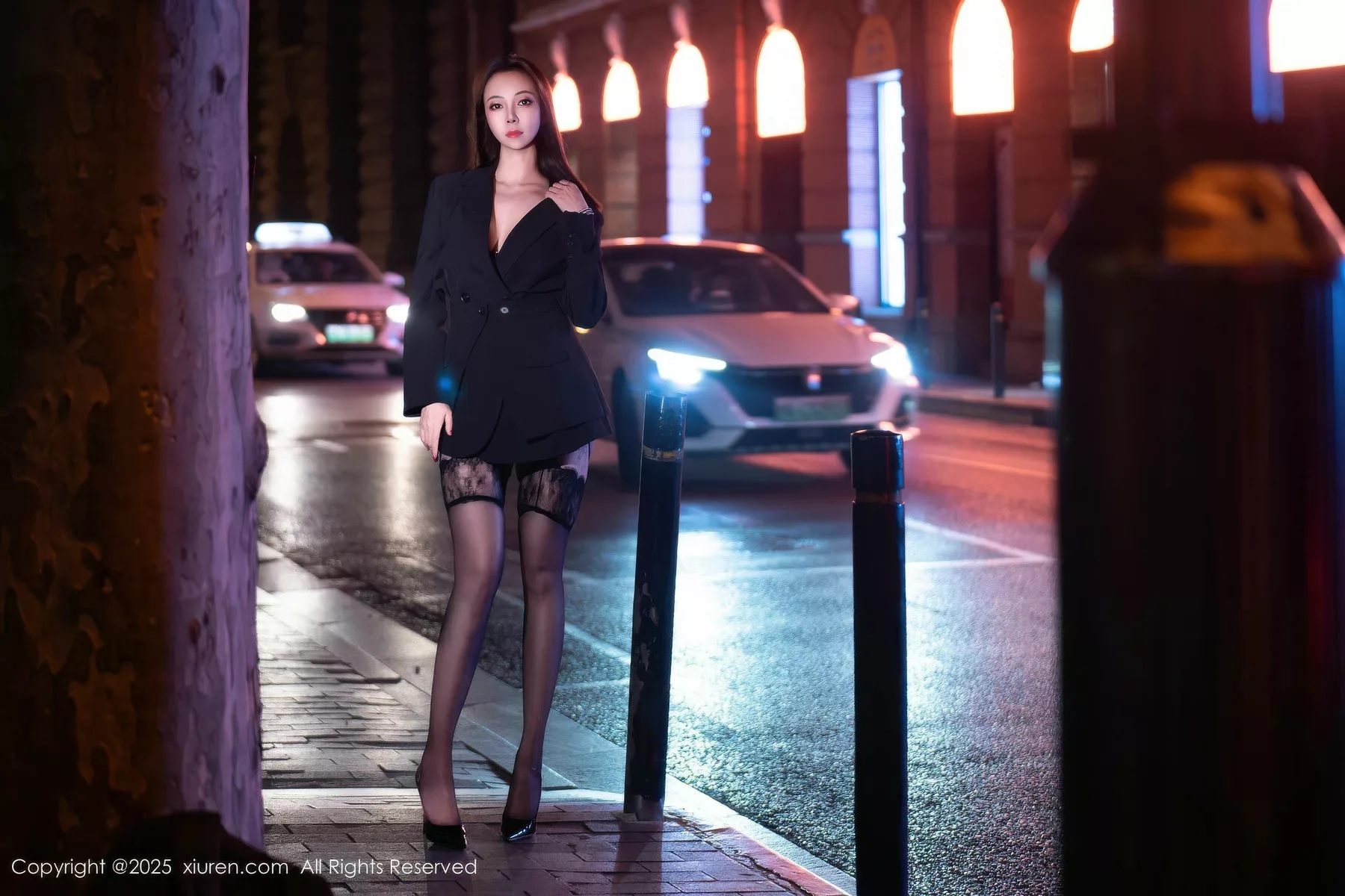 [XiuRen绣人网] 2025.10.23 No.10899 果儿Victoria [72P] NO.7