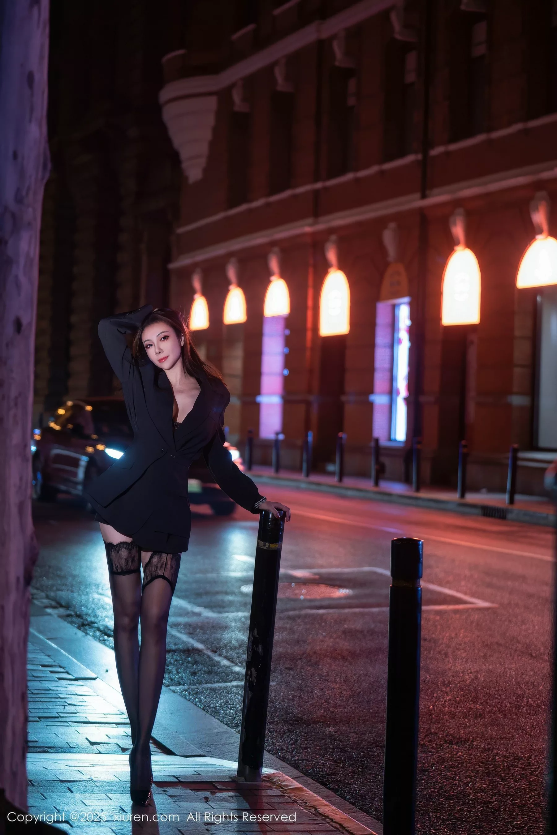 [XiuRen绣人网] 2025.10.23 No.10899 果儿Victoria [72P] NO.3