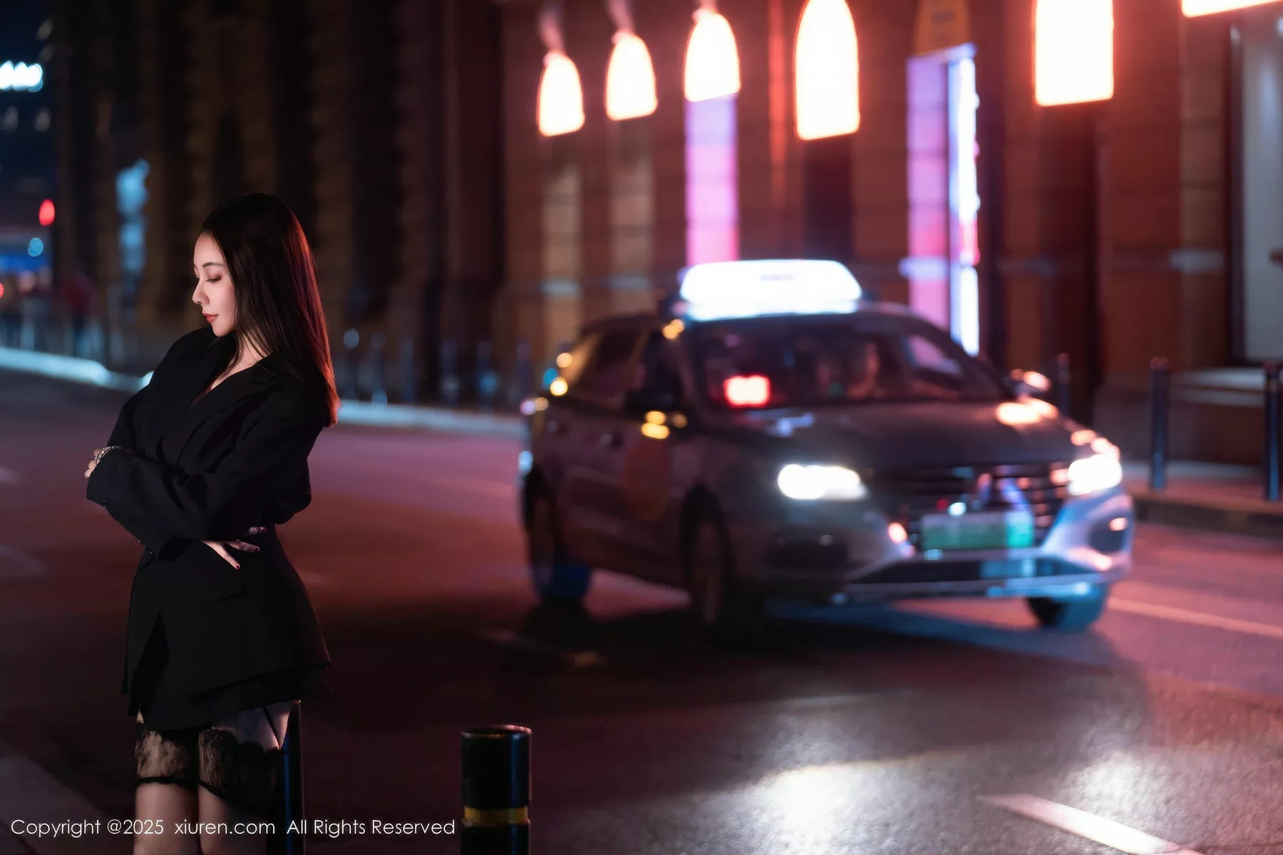 [XiuRen绣人网] 2025.10.23 No.10899 果儿Victoria [72P] NO.1