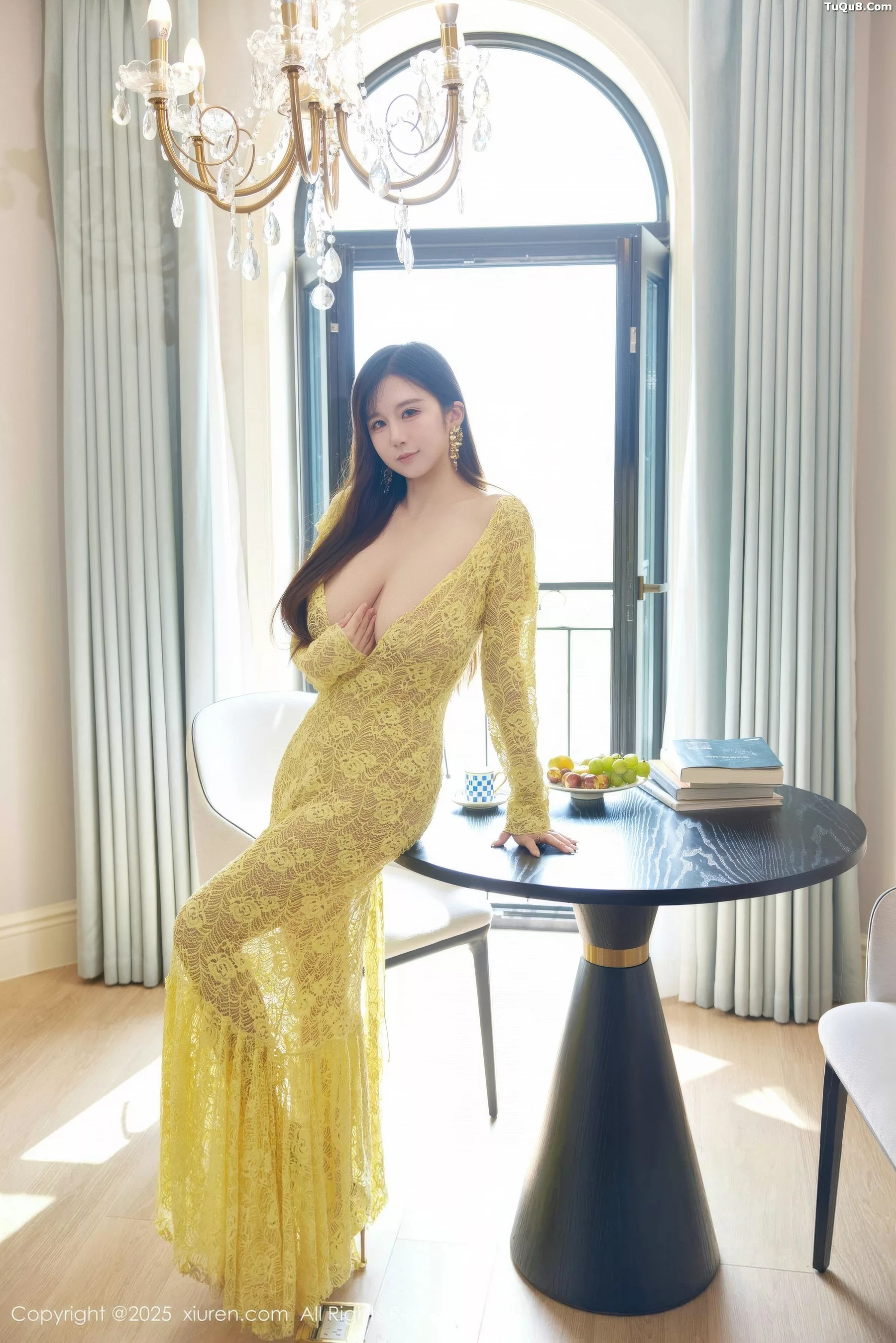 [XiuRen绣人网] 2025.10.24 No.10909 小肉肉咪 凹凸身材 [60P] NO.2