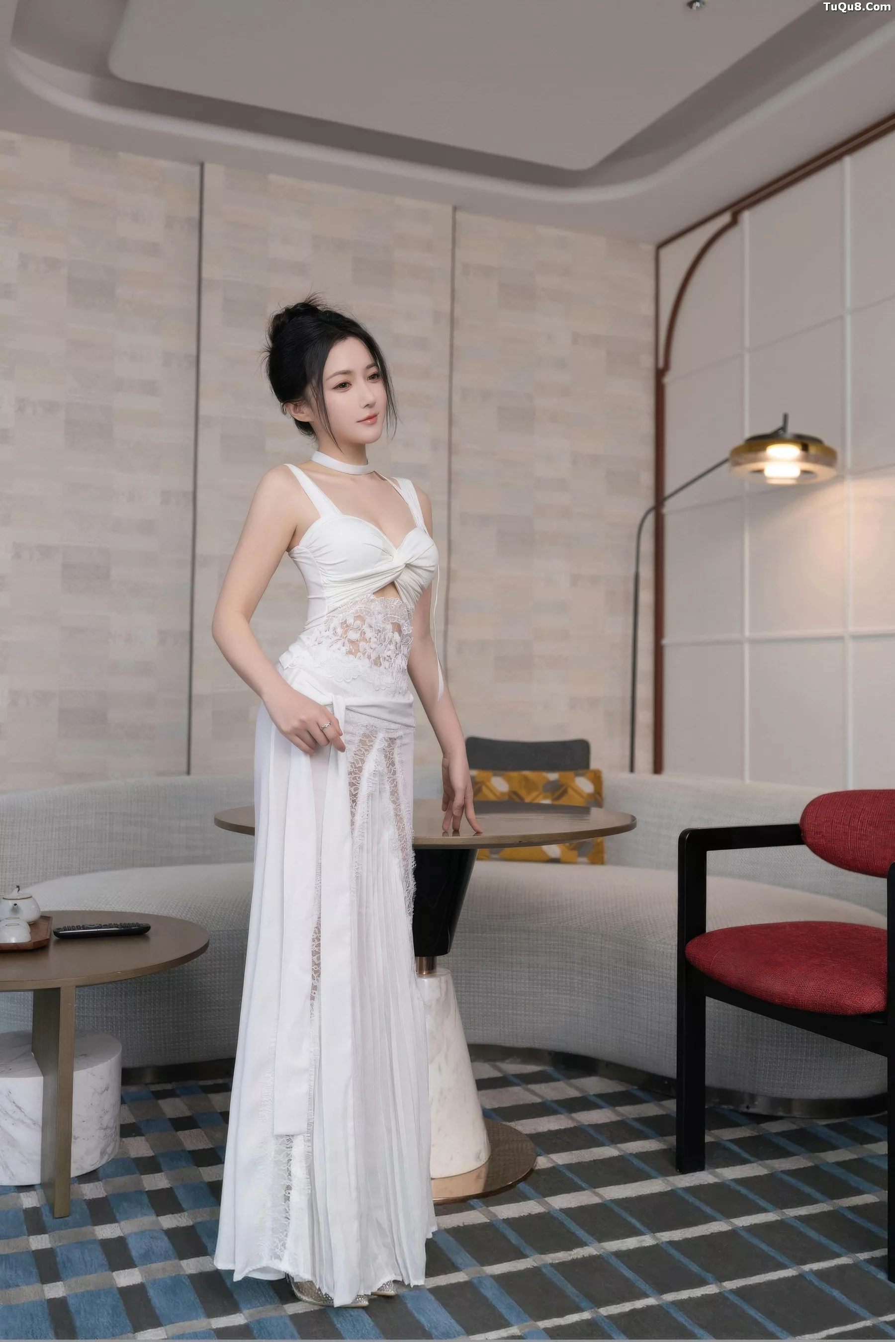 [XiuRen秀人网] 2025.10.24 No.10911 鱼子酱Fish 无内肉丝 [76P] NO.3