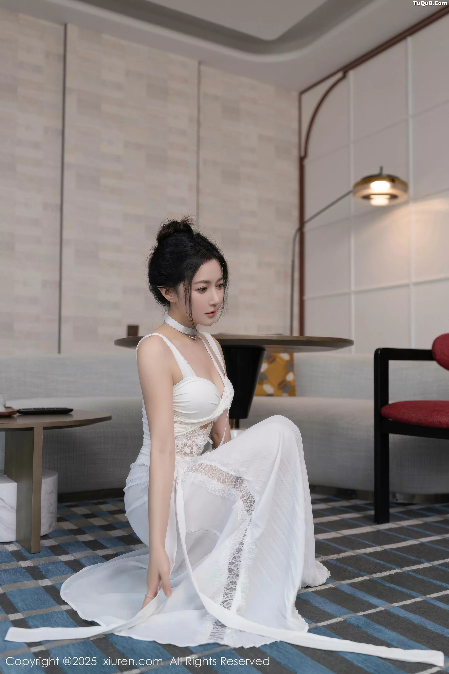 [XiuRen秀人网] 2025.10.24 No.10911 鱼子酱Fish 无内肉丝 [76P] NO.5