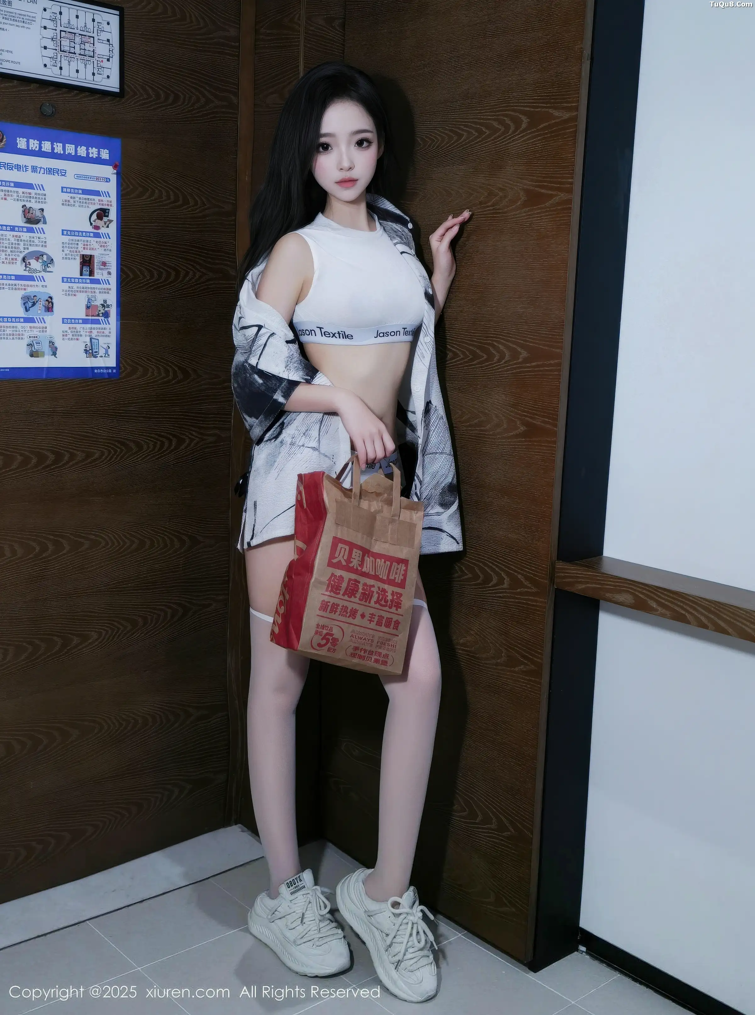 [XiuRen秀人网] 2025.11.20 No.11011 虞姬无悔 运动内衣 [72P] NO.5