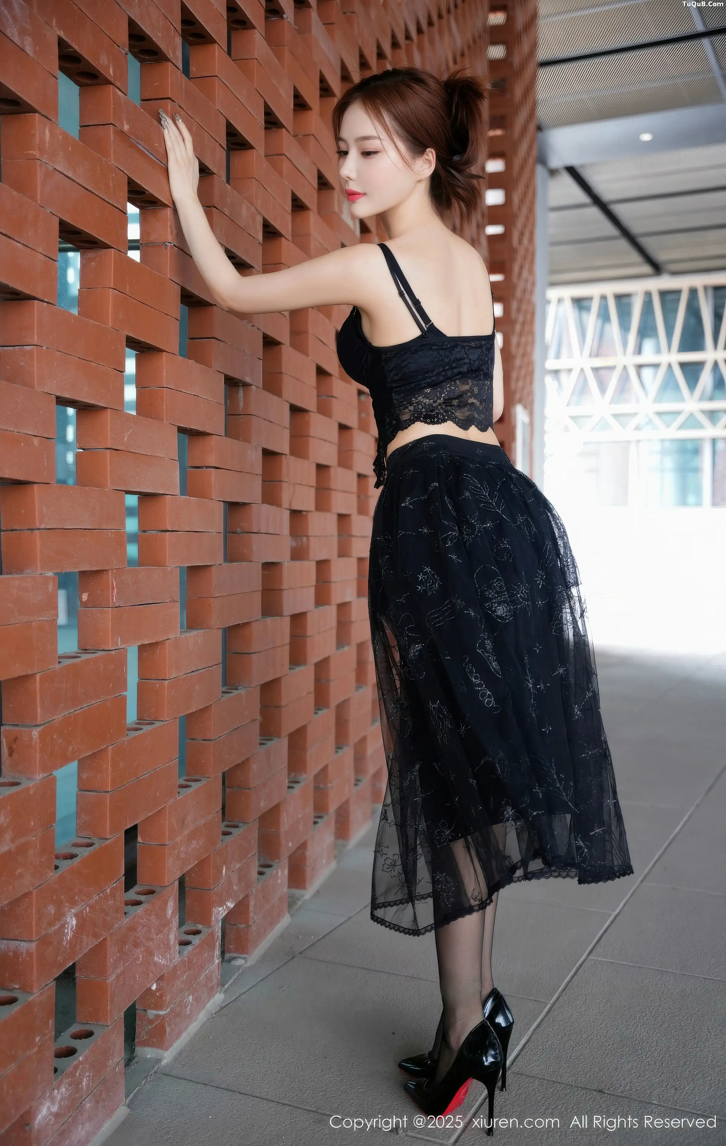 [XiuRen秀人网] 2025.11.21 No.11016 白芷yy 情趣内衣 [79P] NO.5