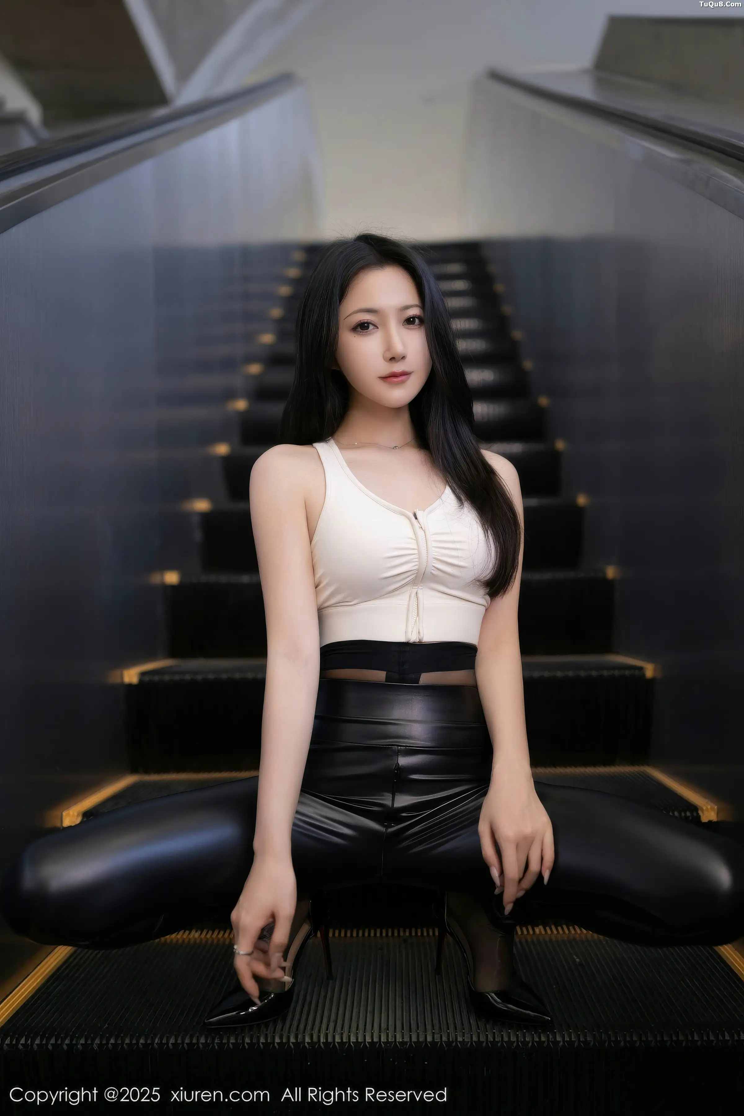 [XiuRen秀人网] 2025.11.21 No.11021 鱼子酱Fish 曼妙身姿 [75P] NO.12