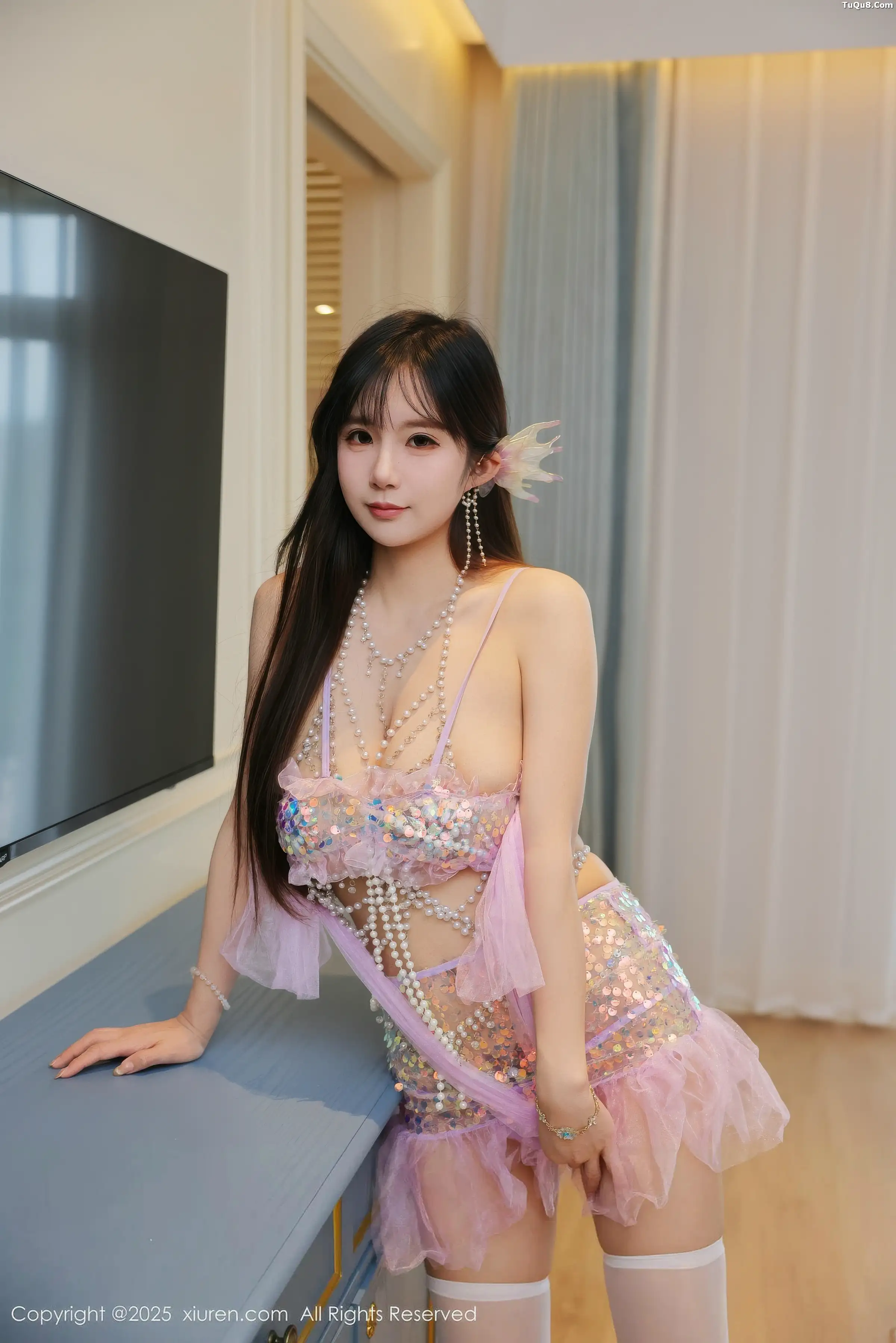 [XiuRen秀人网] 2025.11.21 No.11020 小肉肉咪 凹凸身材 [70P] NO.7