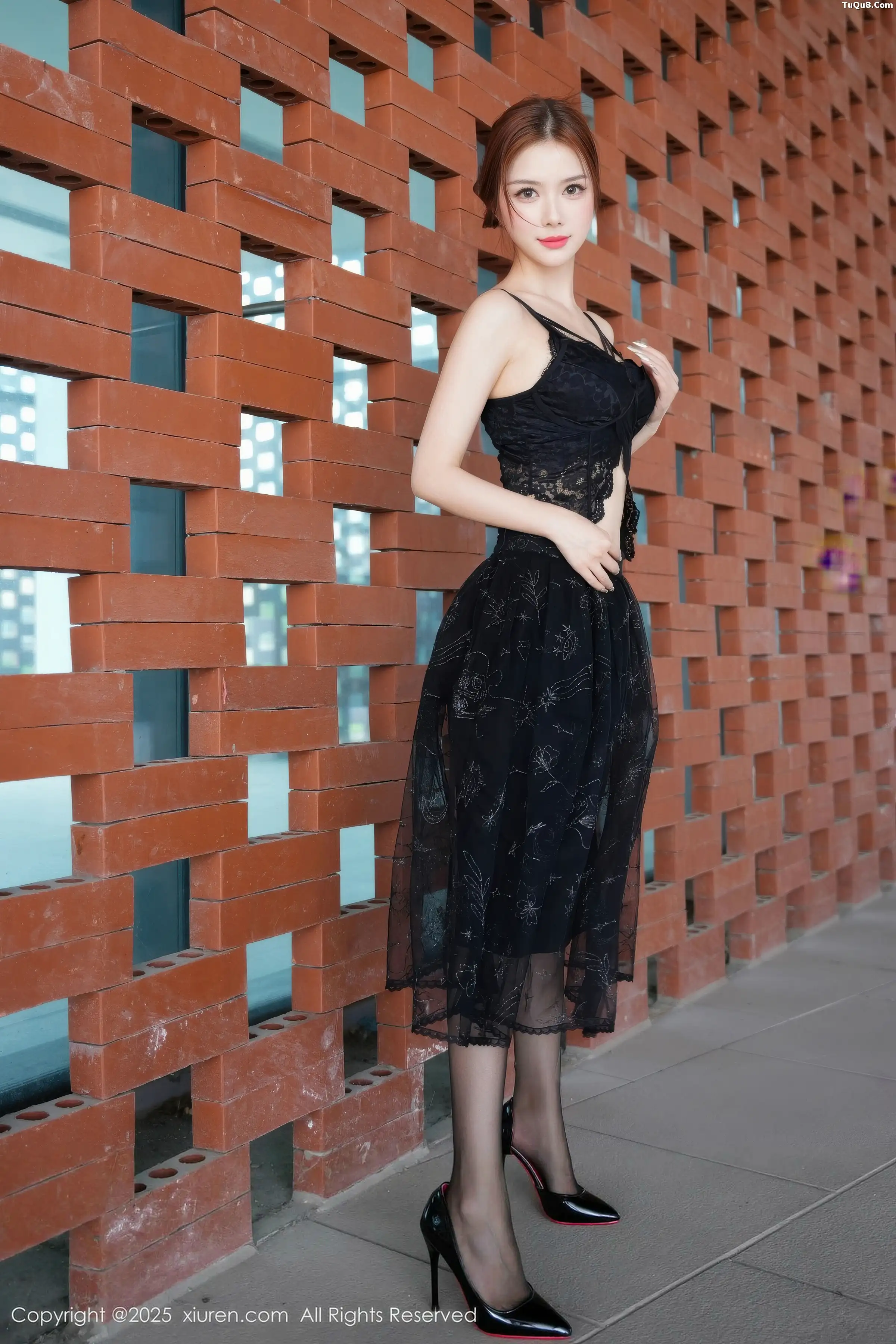 [XiuRen秀人网] 2025.11.21 No.11016 白芷yy 情趣内衣 [79P] NO.2