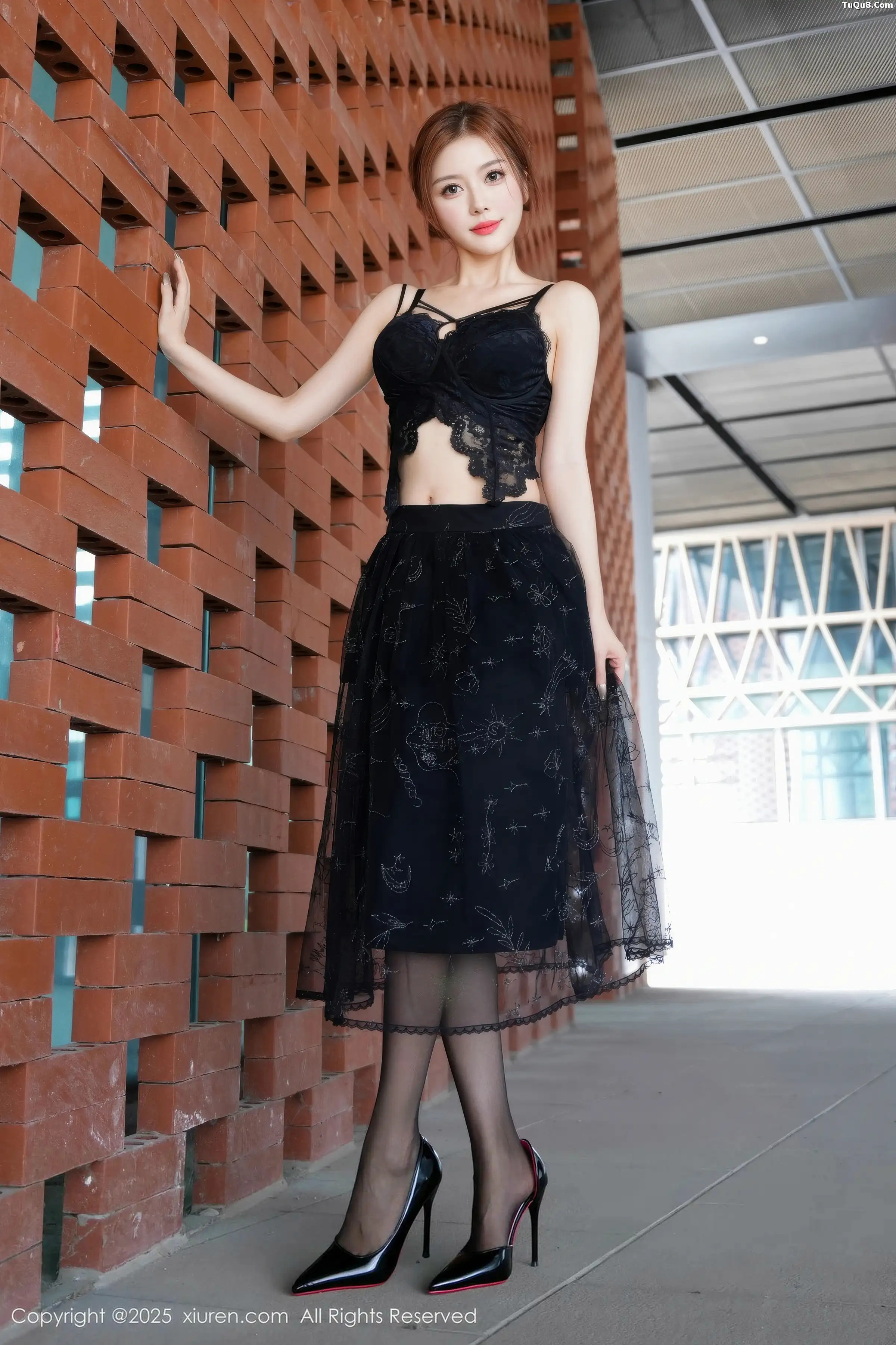 [XiuRen秀人网] 2025.11.21 No.11016 白芷yy 情趣内衣 [79P] NO.6