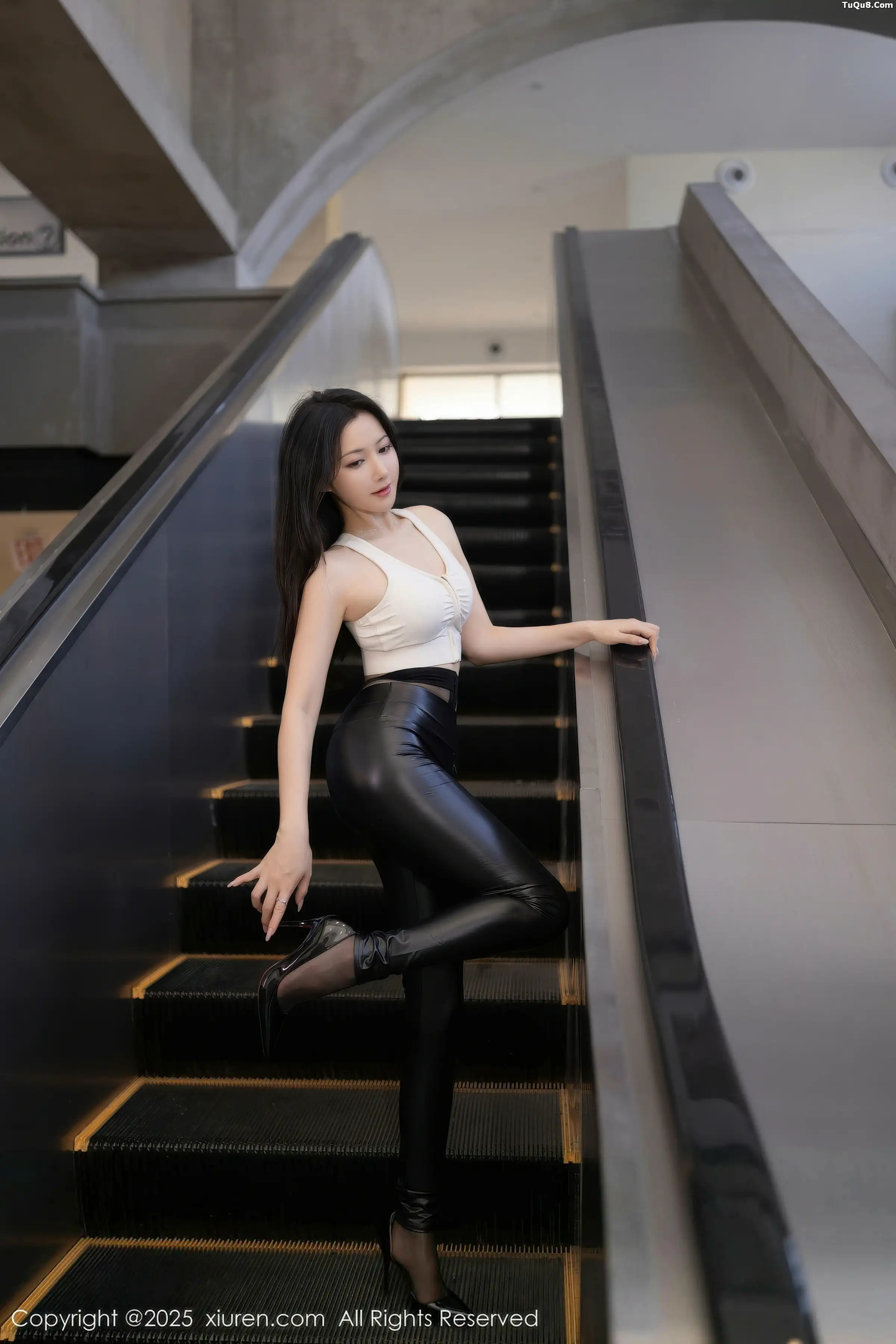 [XiuRen秀人网] 2025.11.21 No.11021 鱼子酱Fish 曼妙身姿 [75P] NO.6